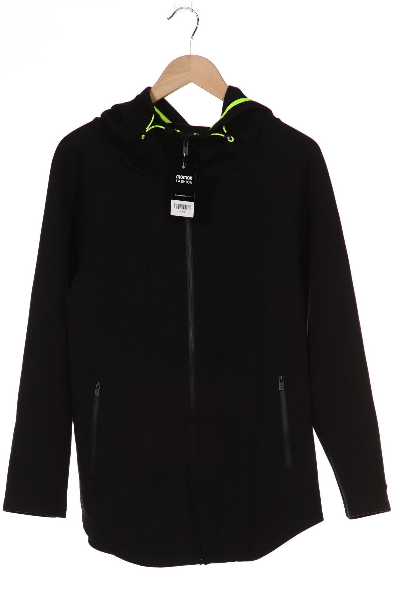 

DKNY by Donna Karan New York Damen Jacke, schwarz
