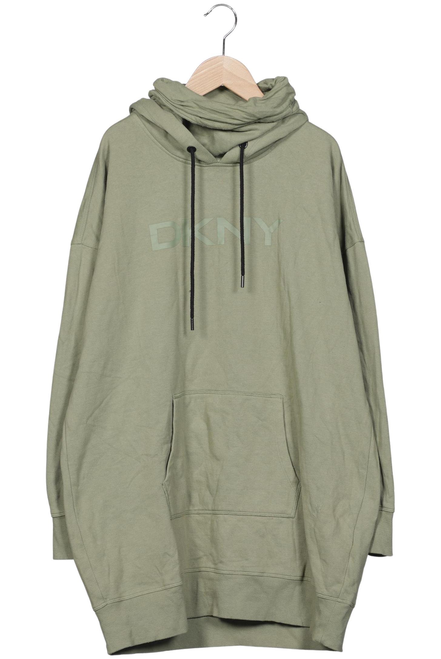 

Dkny by Donna Karan New York Damen Kleid, grün, Gr. 42