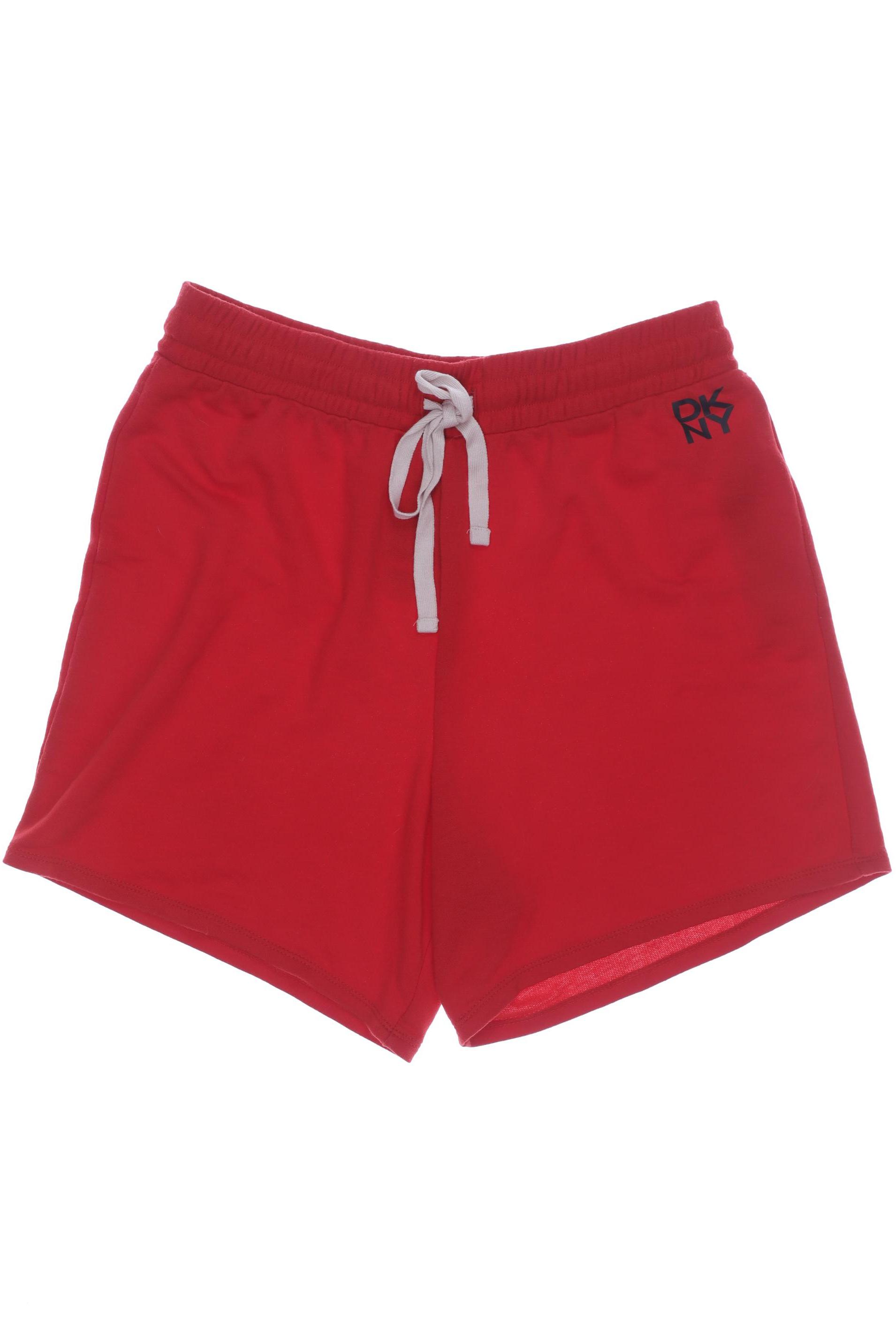 

DKNY by Donna Karan New York Damen Shorts, rot