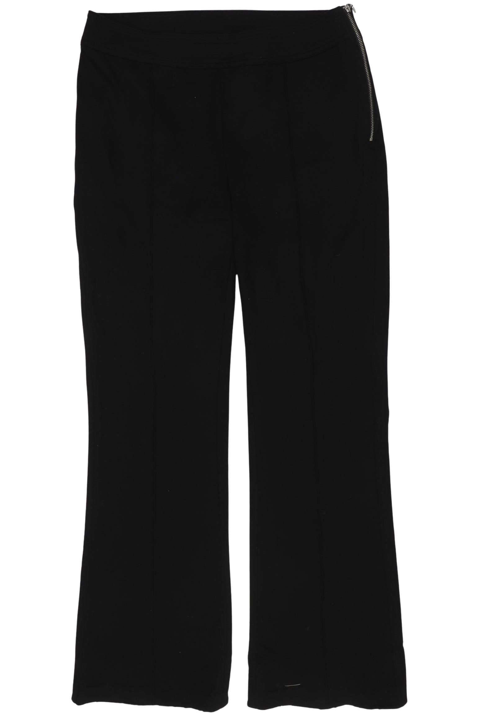 

Dkny by Donna Karan New York Damen Stoffhose, schwarz, Gr. 38