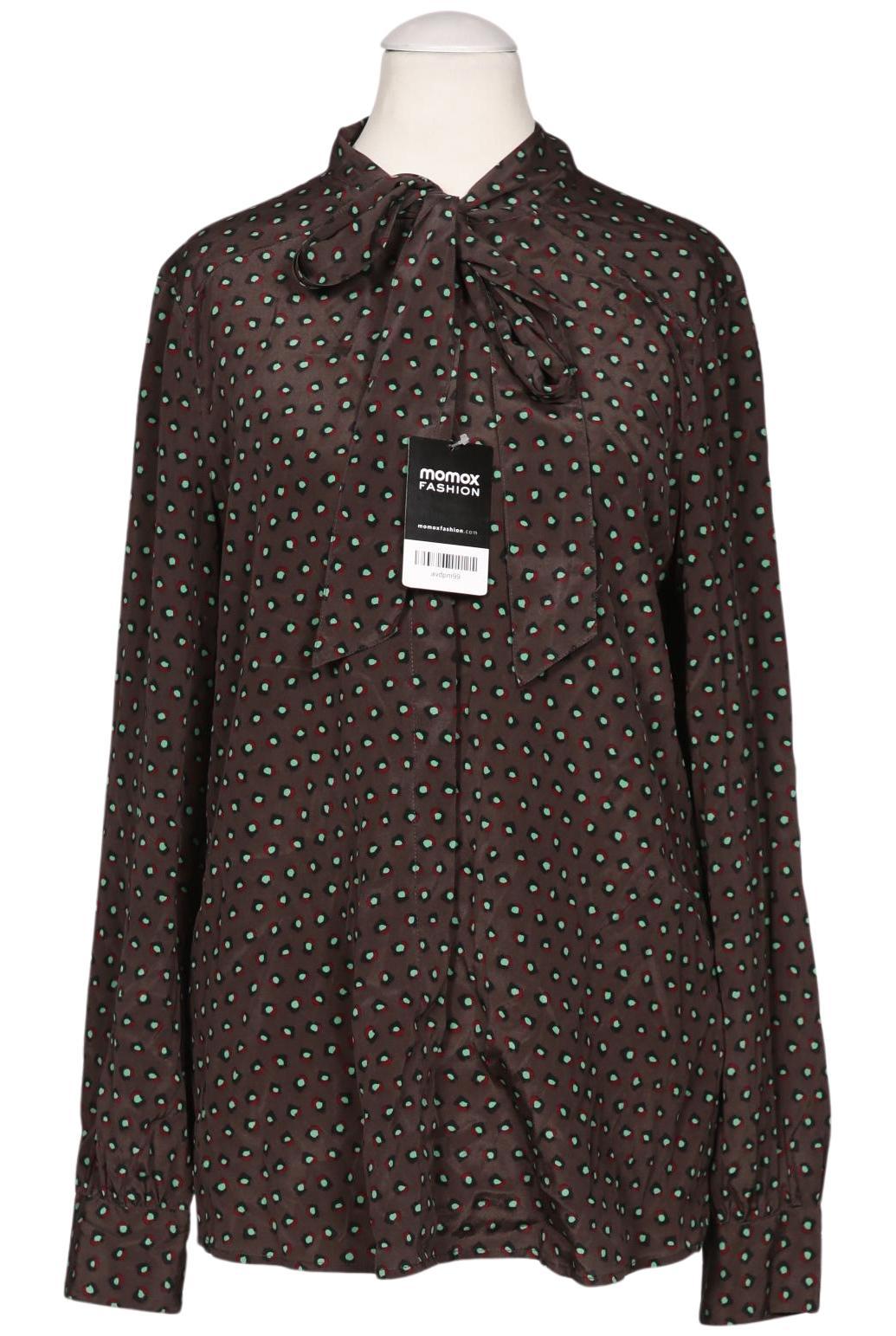 

Dkny by Donna Karan New York Damen Bluse, schwarz, Gr. 6