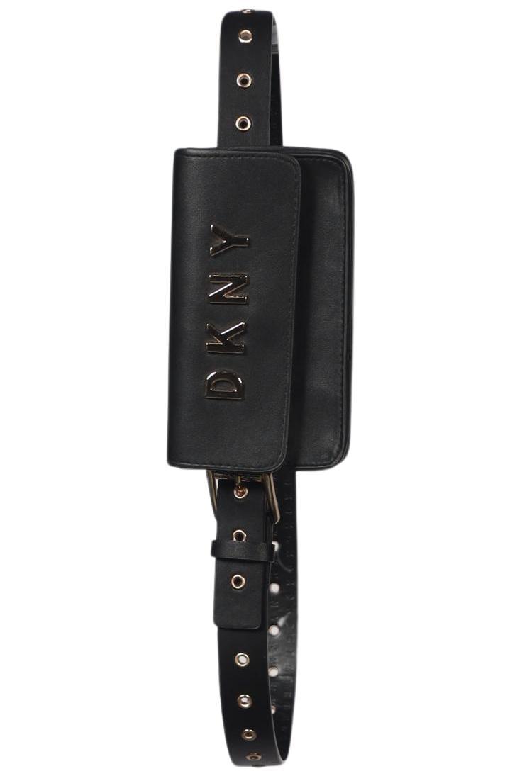 

Dkny by Donna Karan New York Damen Handtasche, schwarz, Gr.