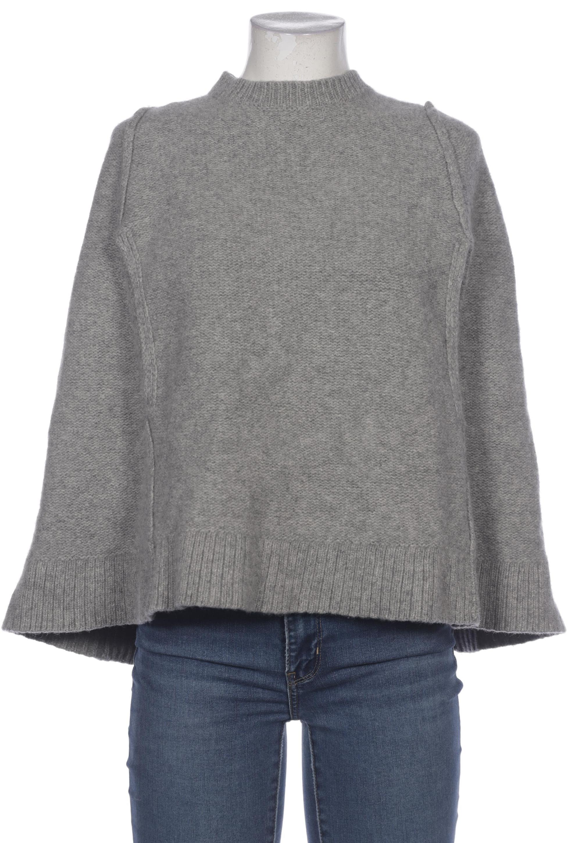 

Dkny by Donna Karan New York Damen Pullover, grau, Gr. 36