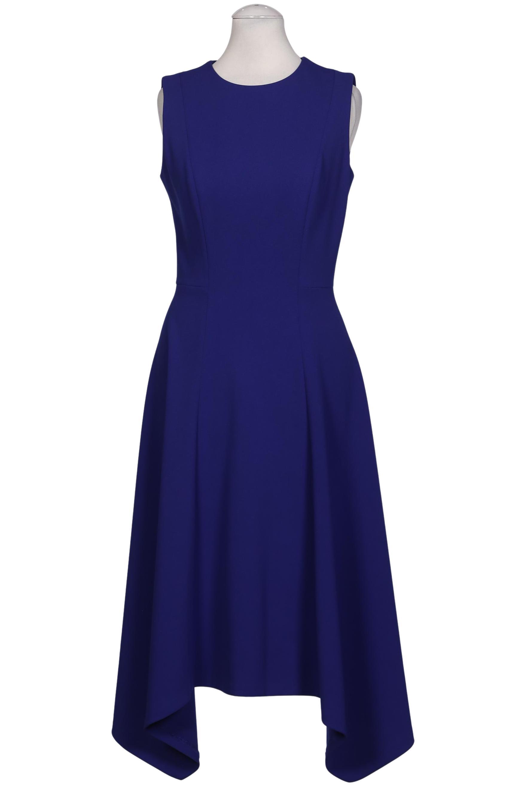 

Dkny by Donna Karan New York Damen Kleid, blau, Gr. 0