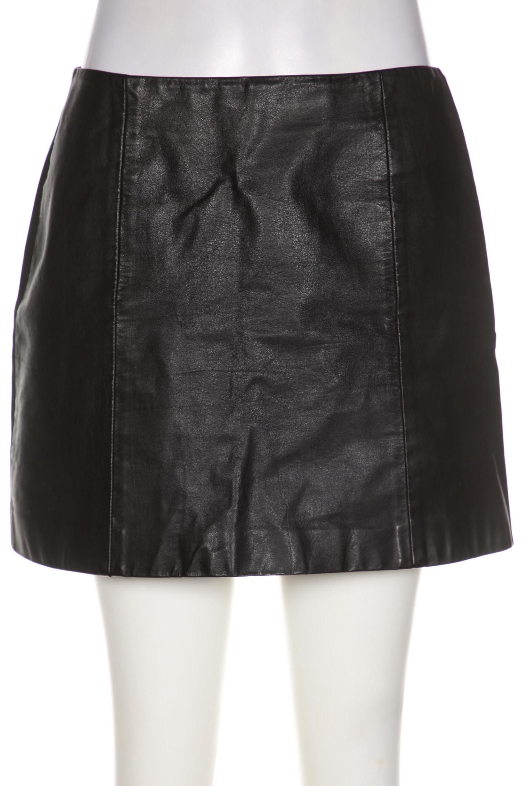 

Dkny by Donna Karan New York Damen Rock, schwarz, Gr. 4