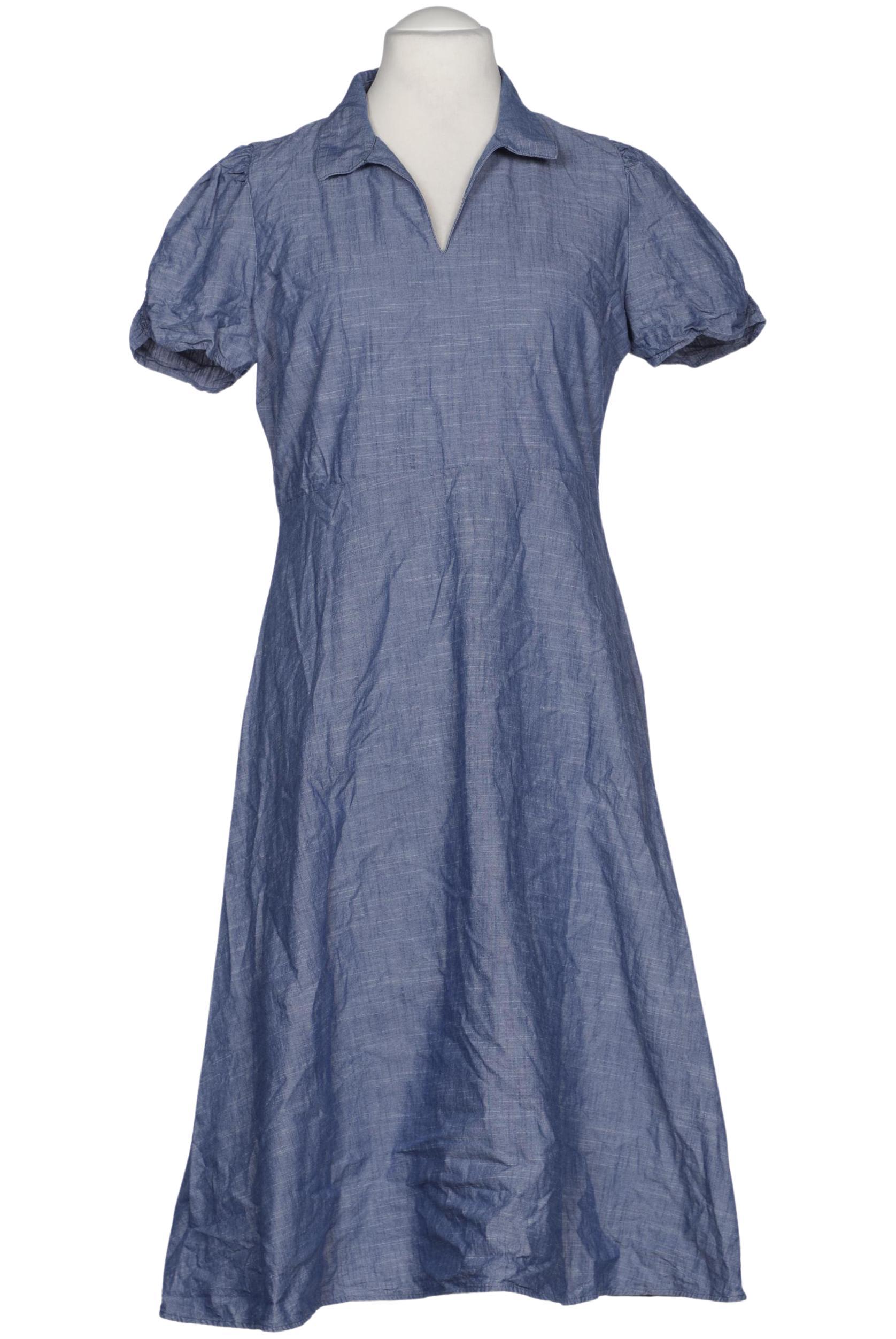 

Dkny by Donna Karan New York Damen Kleid, blau, Gr. 42