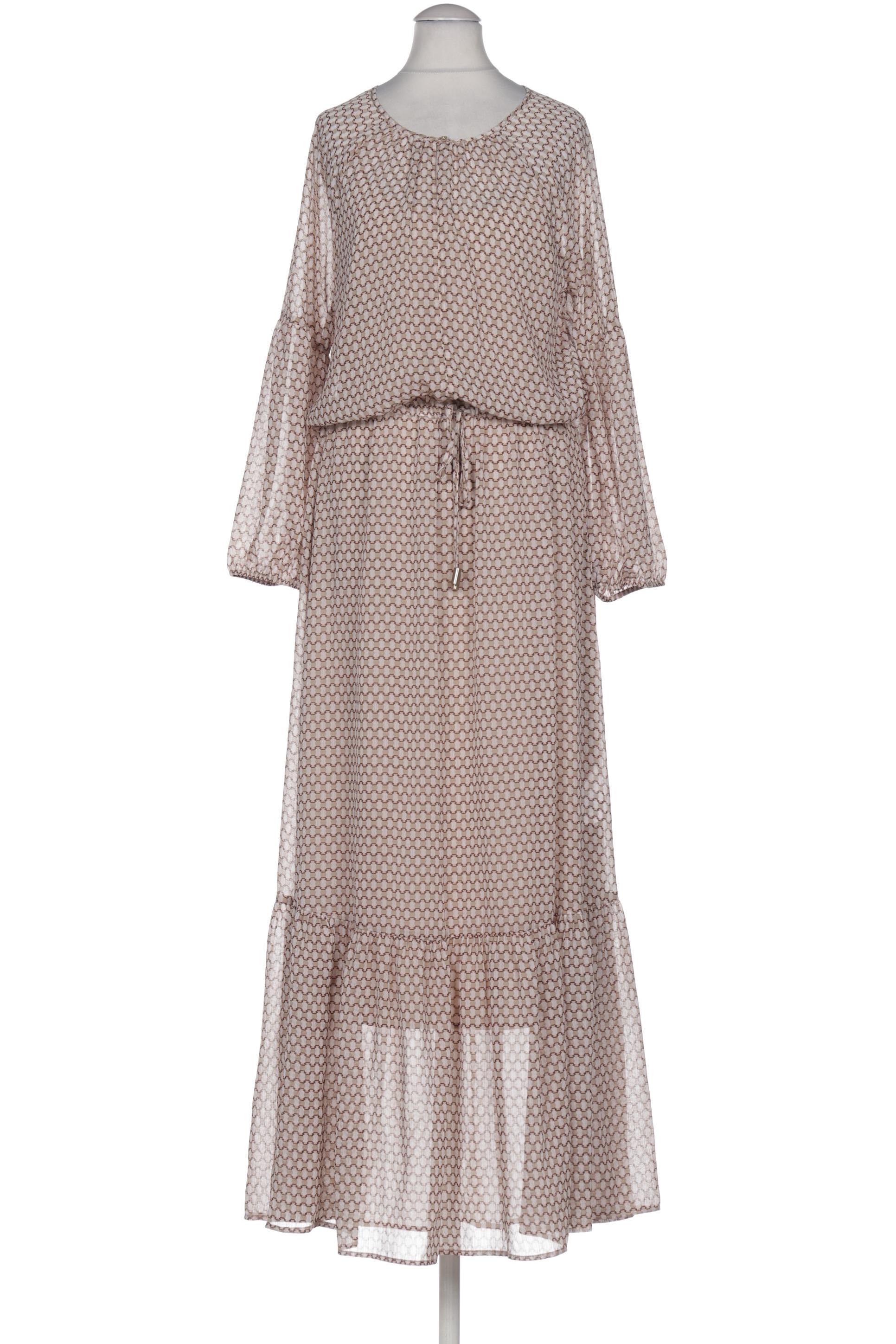 

Dkny by Donna Karan New York Damen Kleid, beige, Gr. 34