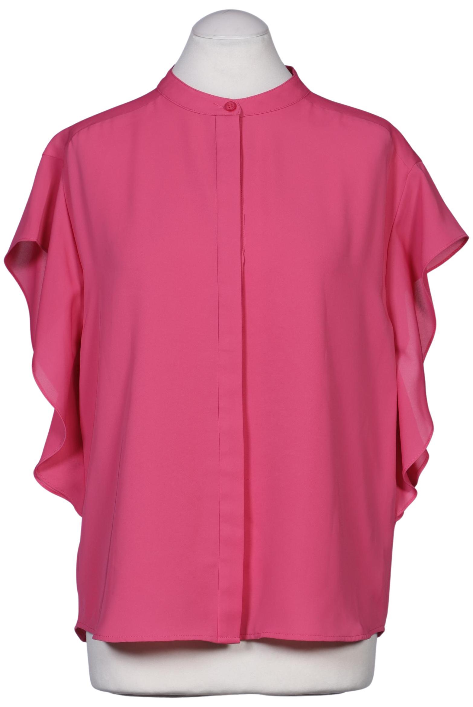 

Dkny by Donna Karan New York Damen Bluse, pink, Gr. 36
