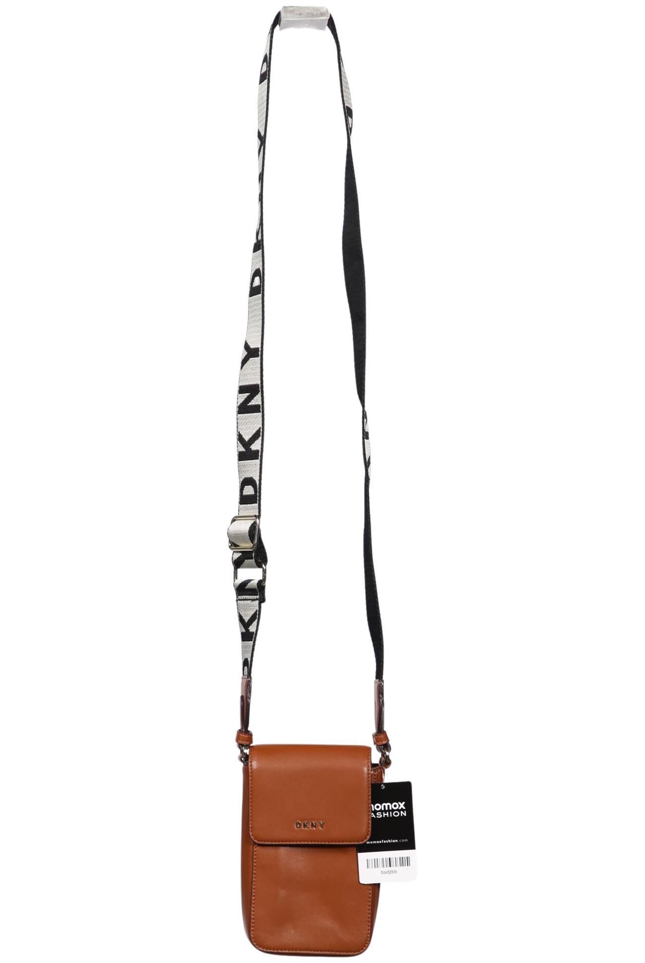 

Dkny by Donna Karan New York Damen Handtasche, braun, Gr.