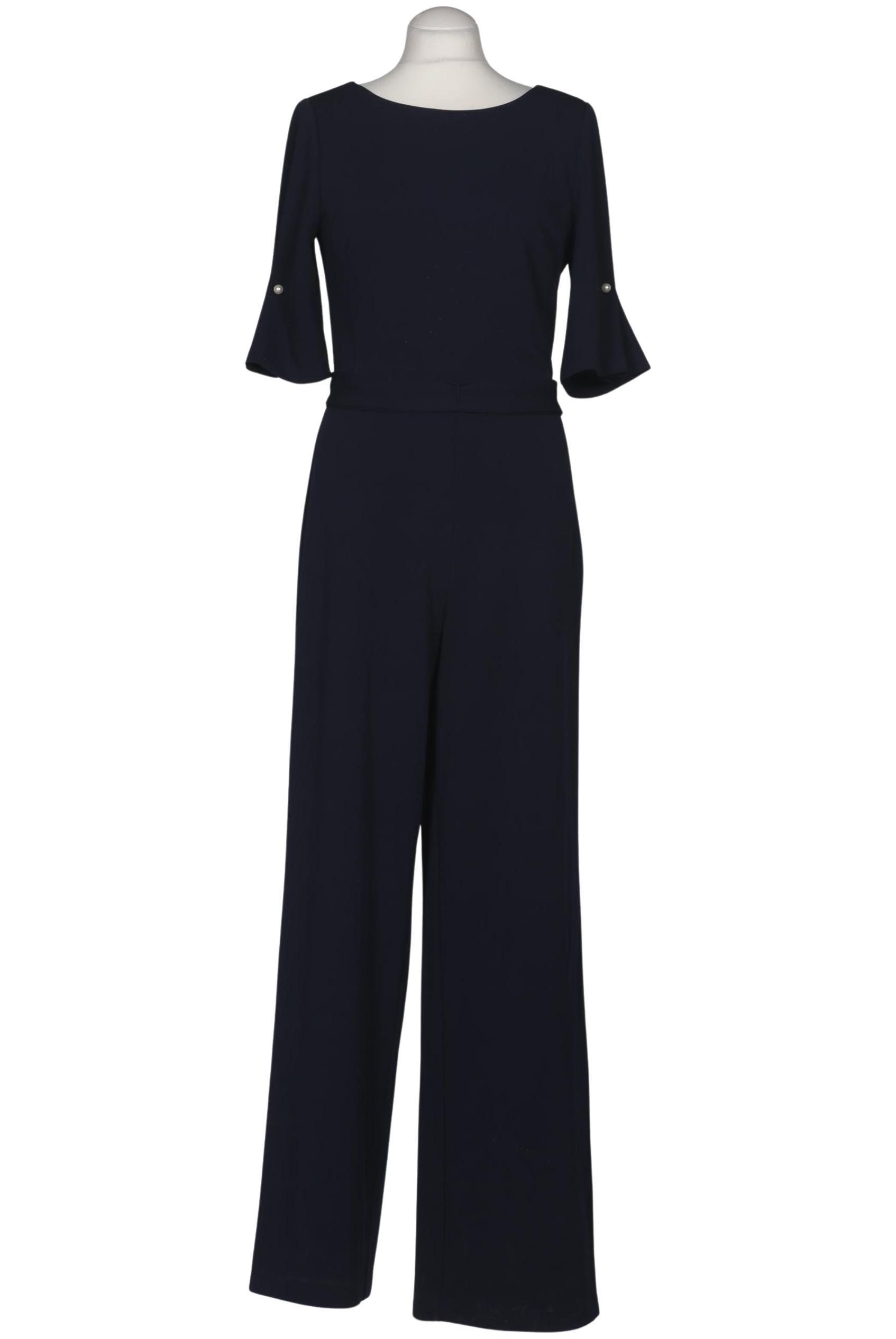 

Dkny by Donna Karan New York Damen Jumpsuit/Overall, marineblau, Gr. 38