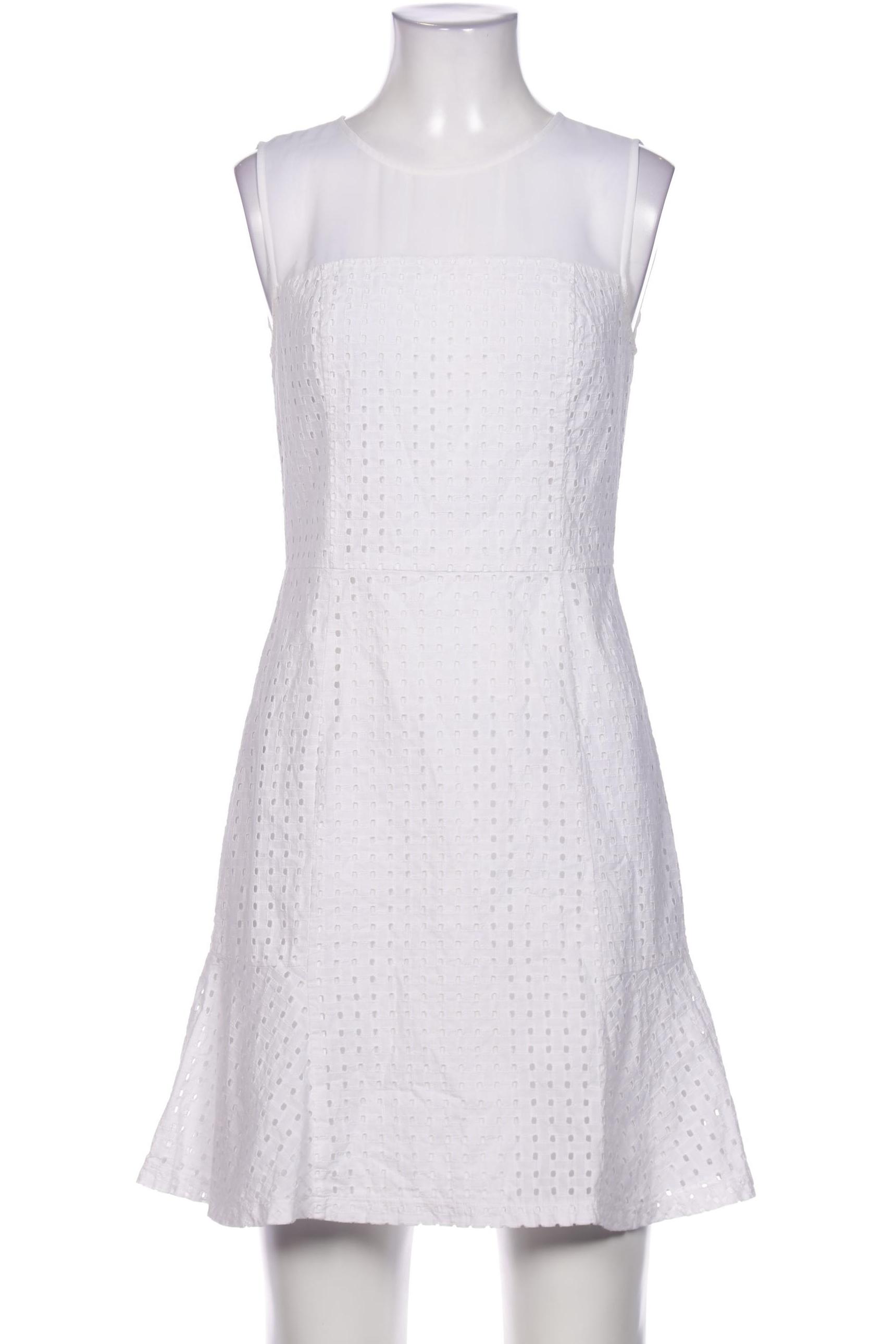 

Dkny by Donna Karan New York Damen Kleid, weiß, Gr. 2
