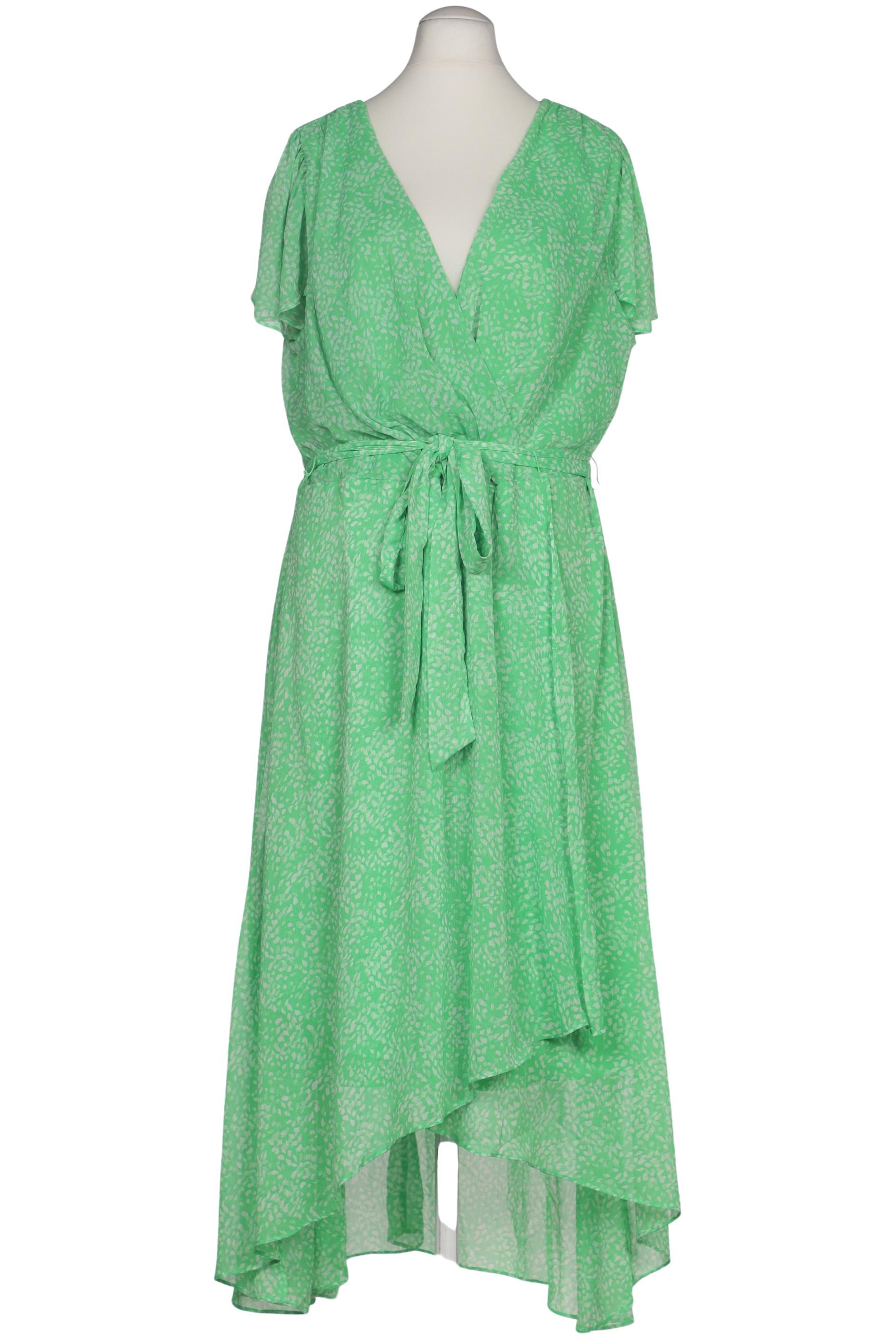 Thumbnail - Dkny by Donna Karan New York Damen Kleid, hellgrün, Gr. 48