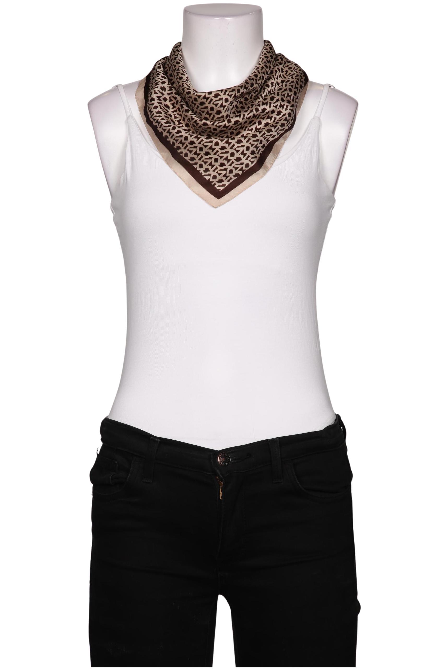

Dkny by Donna Karan New York Damen Schal, beige, Gr.