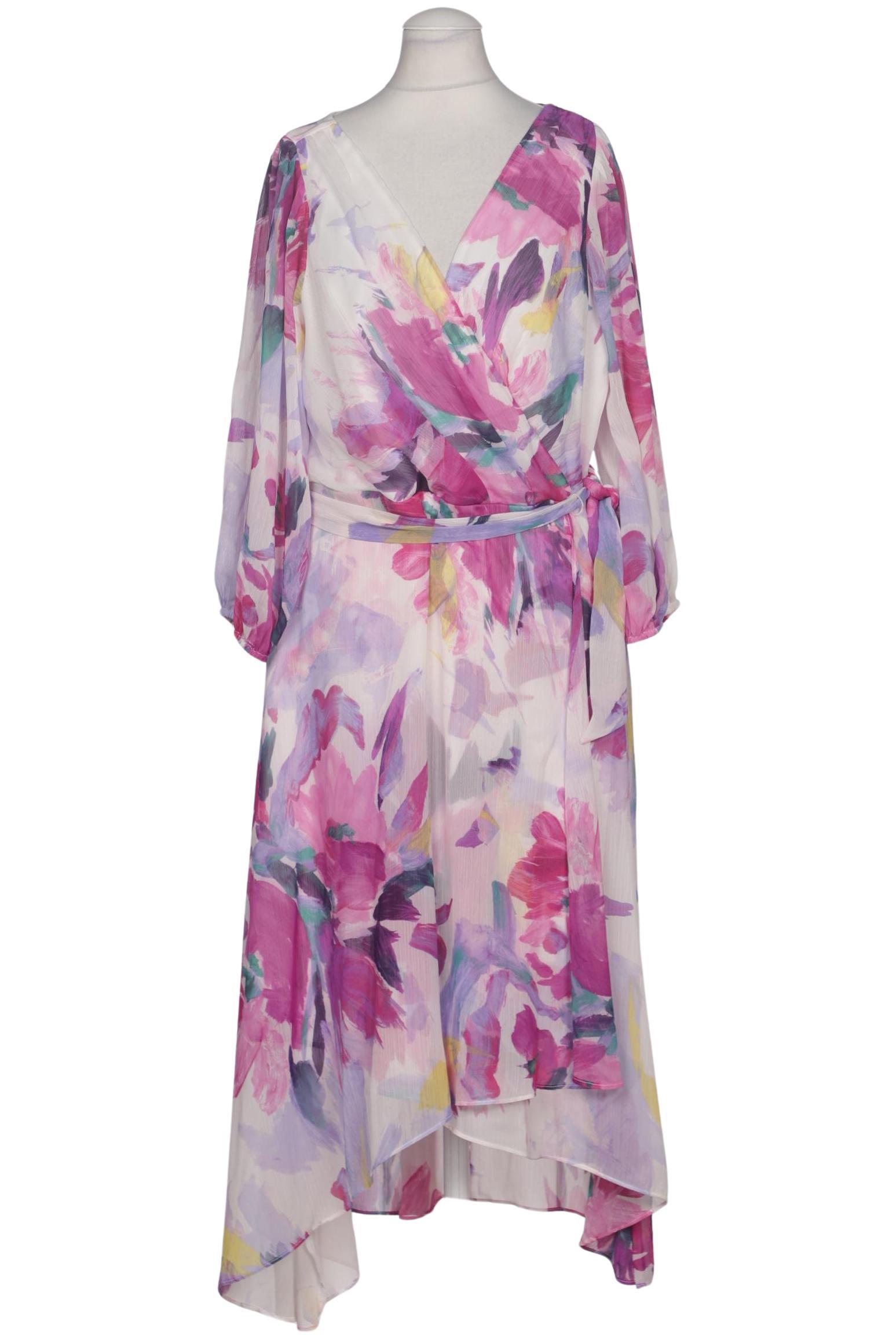 

Dkny by Donna Karan New York Damen Kleid, mehrfarbig, Gr. 42