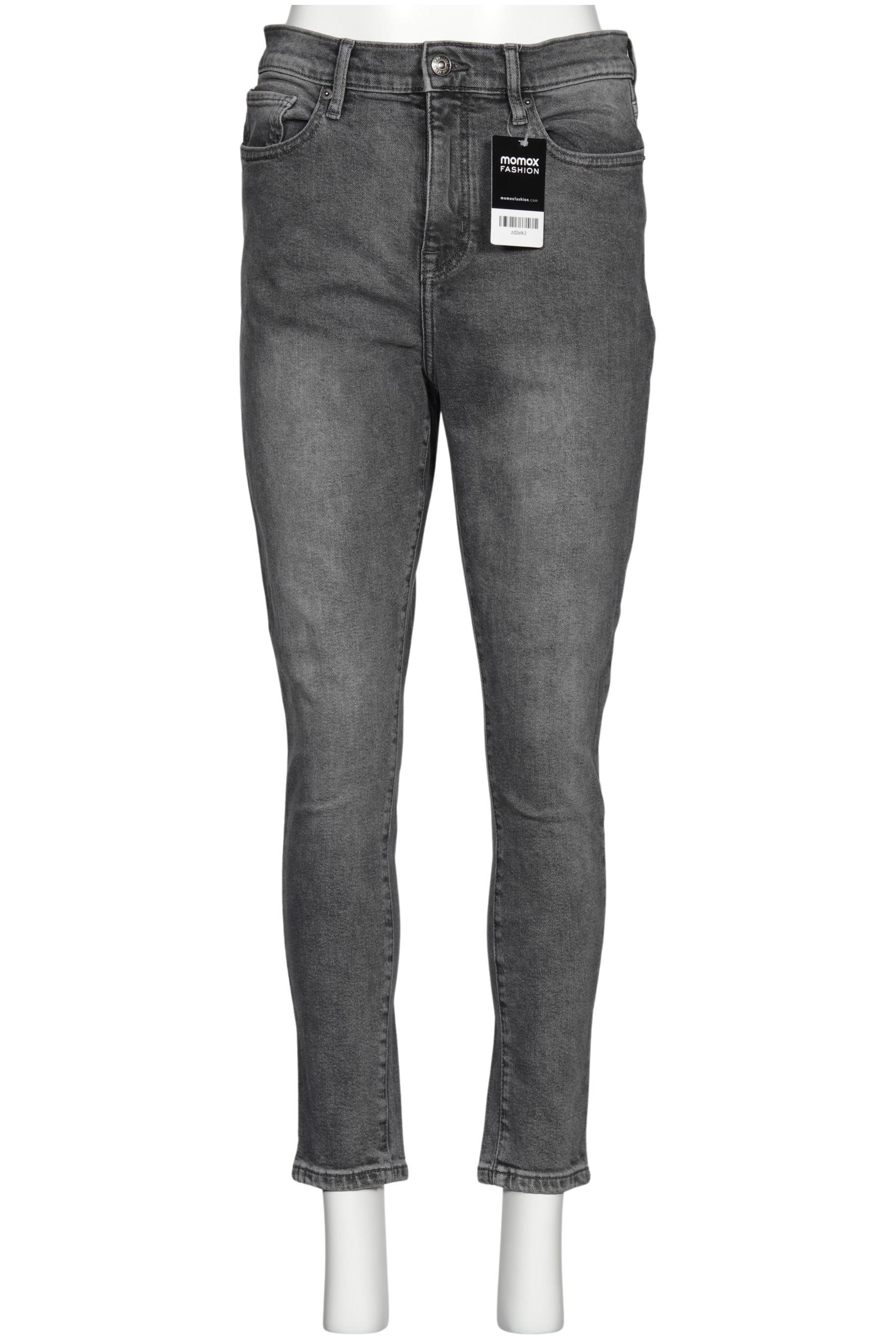 

Dkny by Donna Karan New York Damen Jeans, grau, Gr. 30