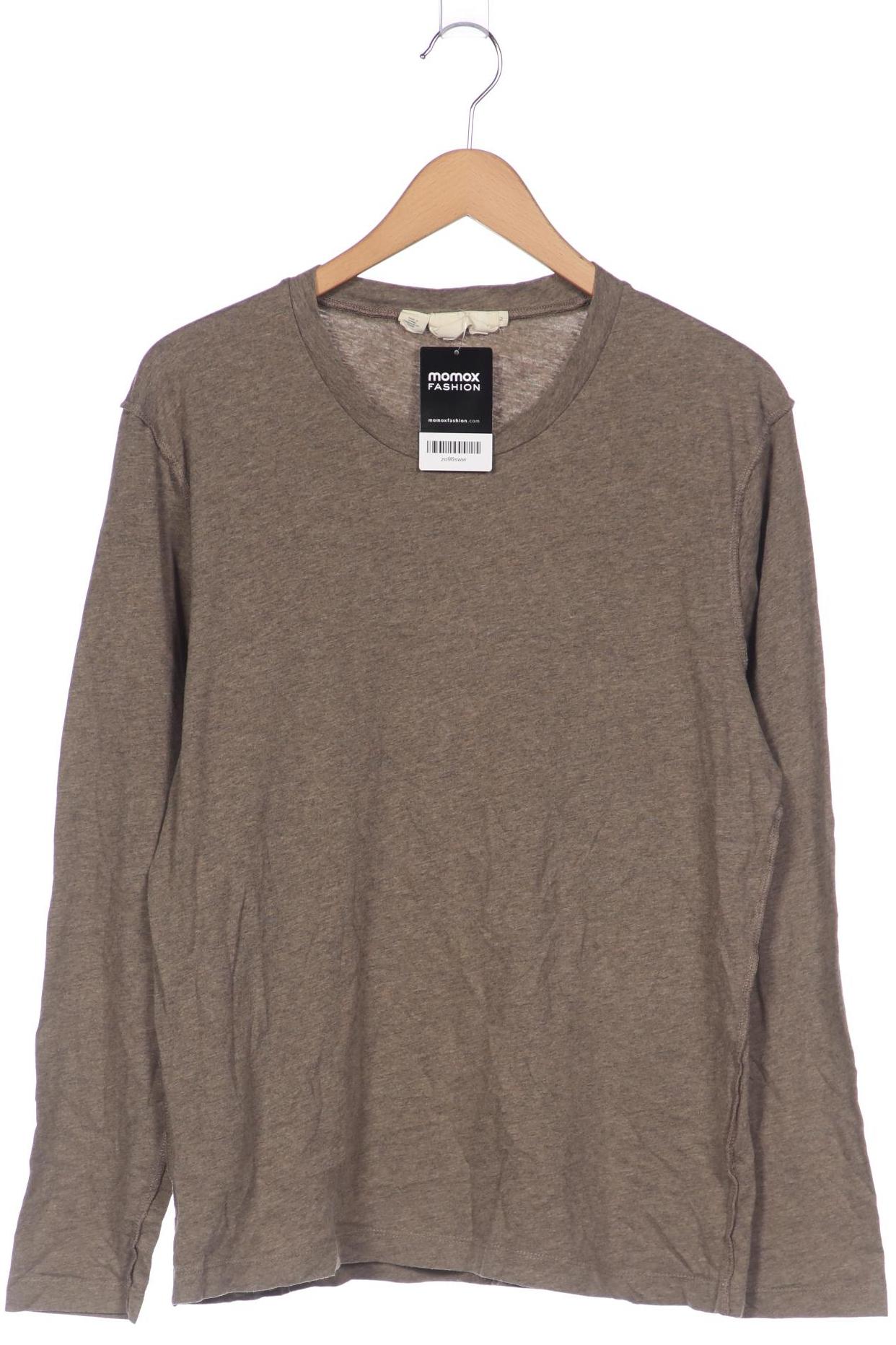 

Dkny by Donna Karan New York Damen Langarmshirt, braun, Gr. 38