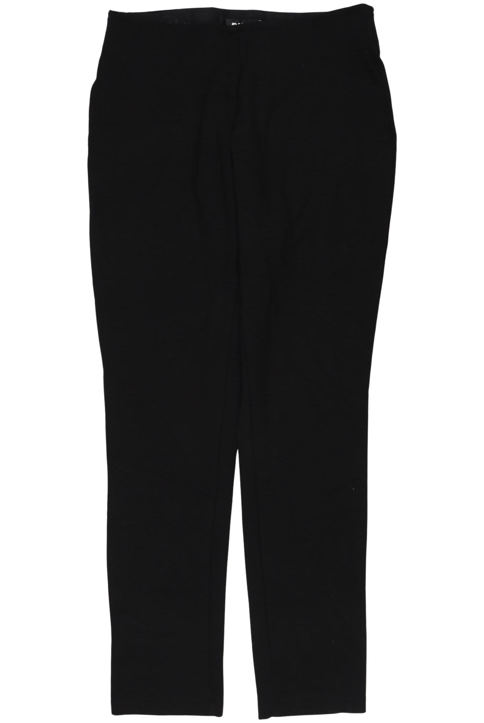 

Dkny by Donna Karan New York Damen Stoffhose, schwarz, Gr. 0