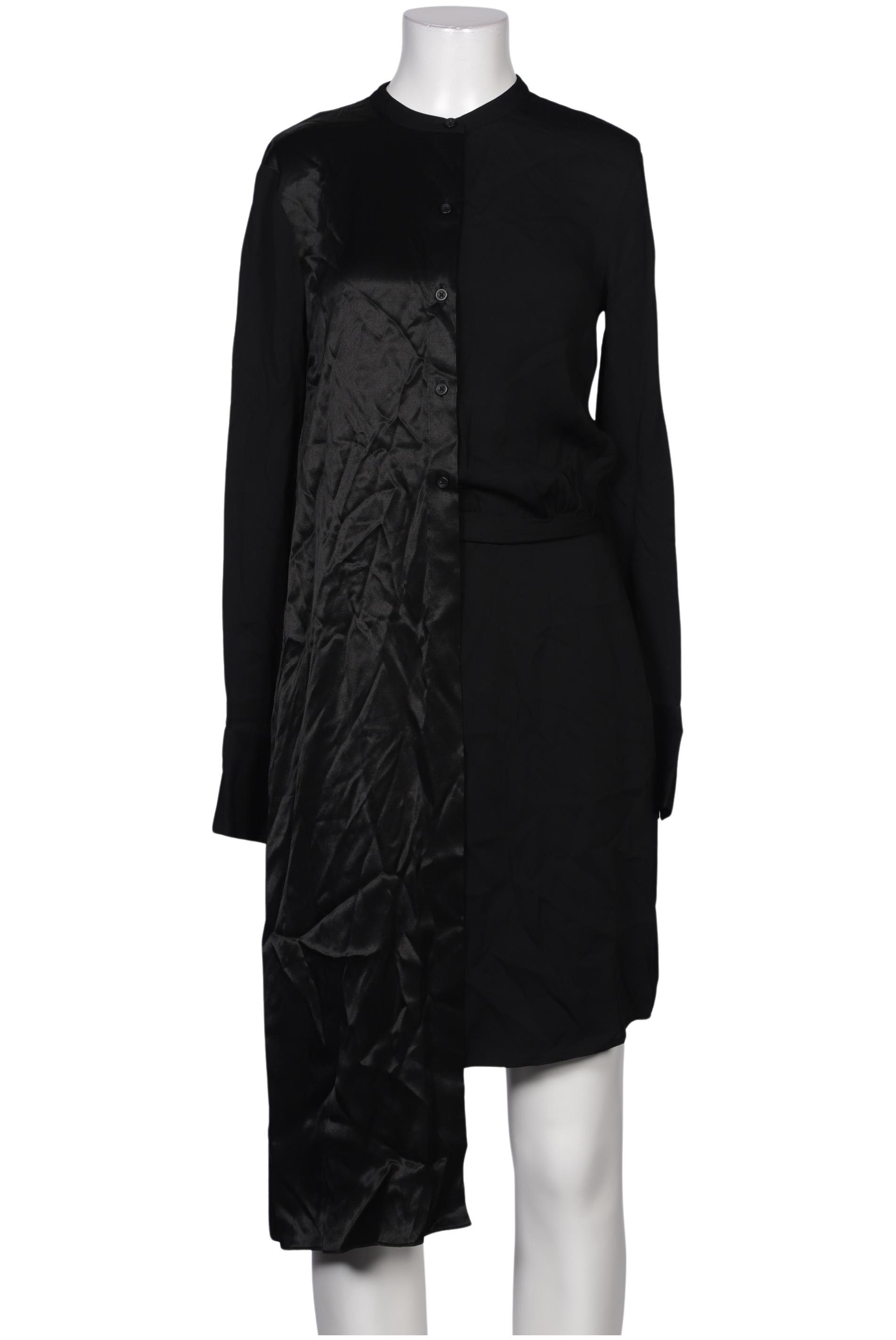 

Dkny by Donna Karan New York Damen Kleid, schwarz, Gr. 2