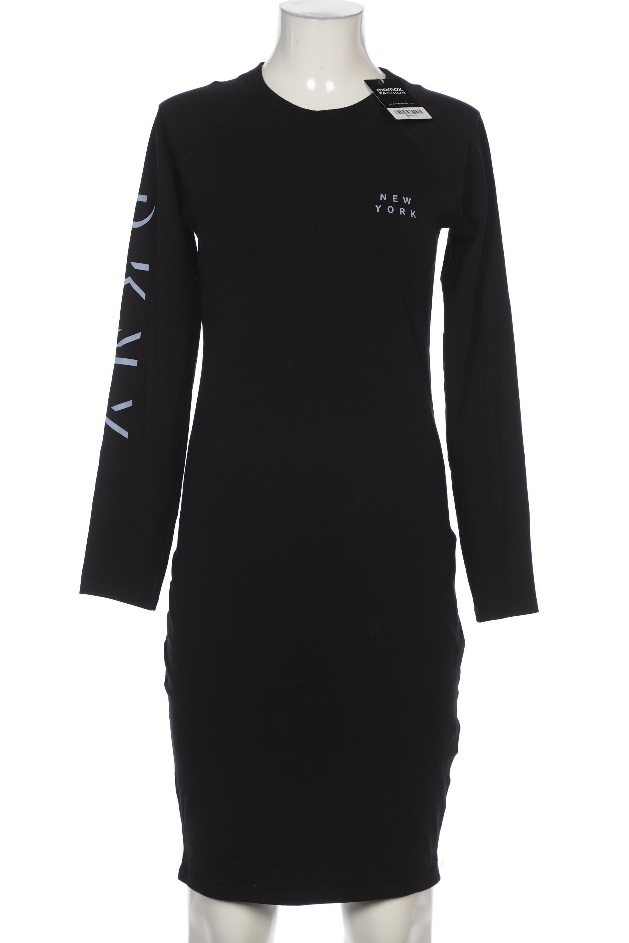

Dkny by Donna Karan New York Damen Kleid, schwarz, Gr. 38