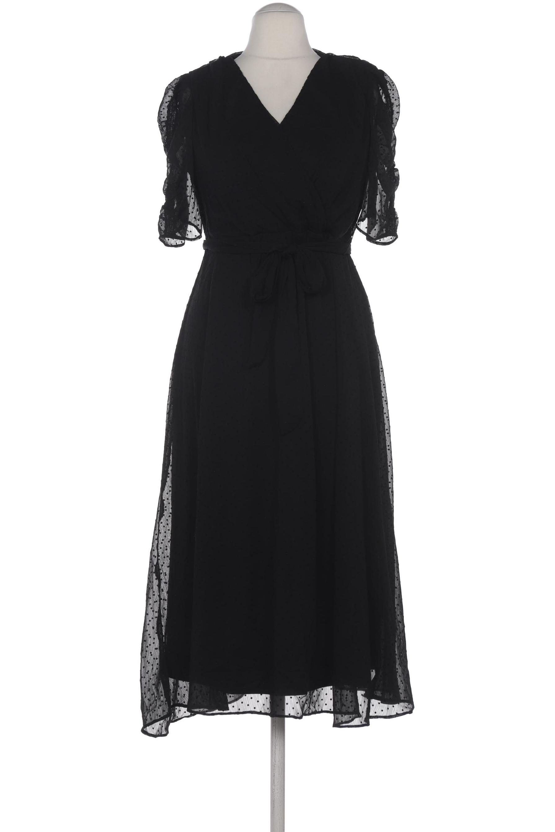 

Dkny by Donna Karan New York Damen Kleid, schwarz, Gr. 40