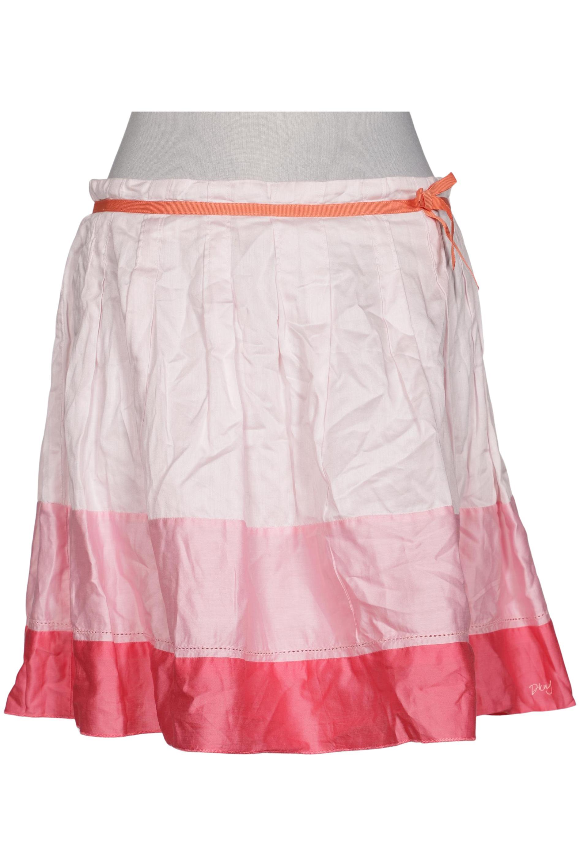 

Dkny by Donna Karan New York Damen Rock, pink, Gr. 28