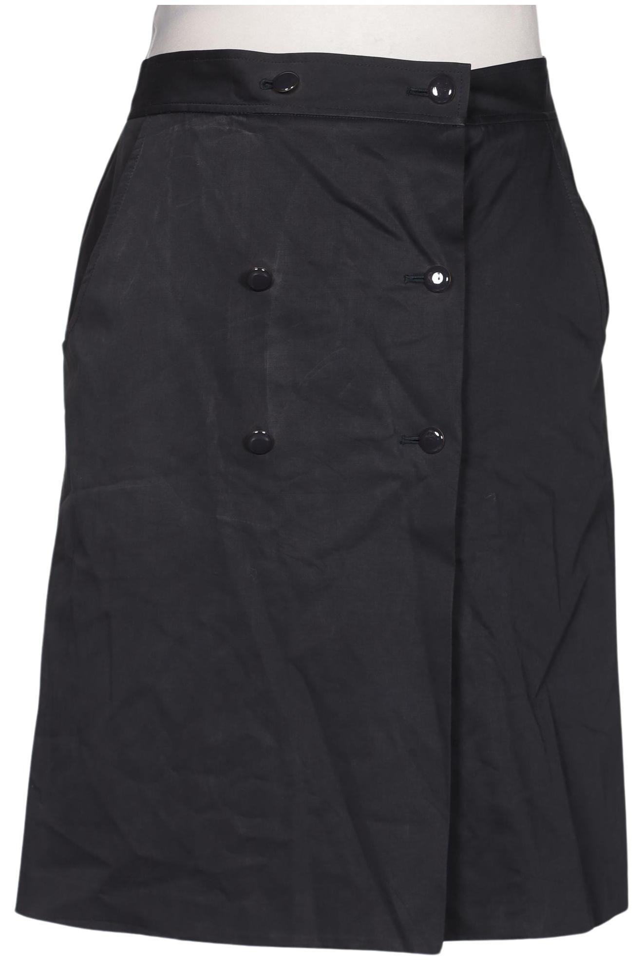 

Dkny by Donna Karan New York Damen Rock, marineblau, Gr. 14