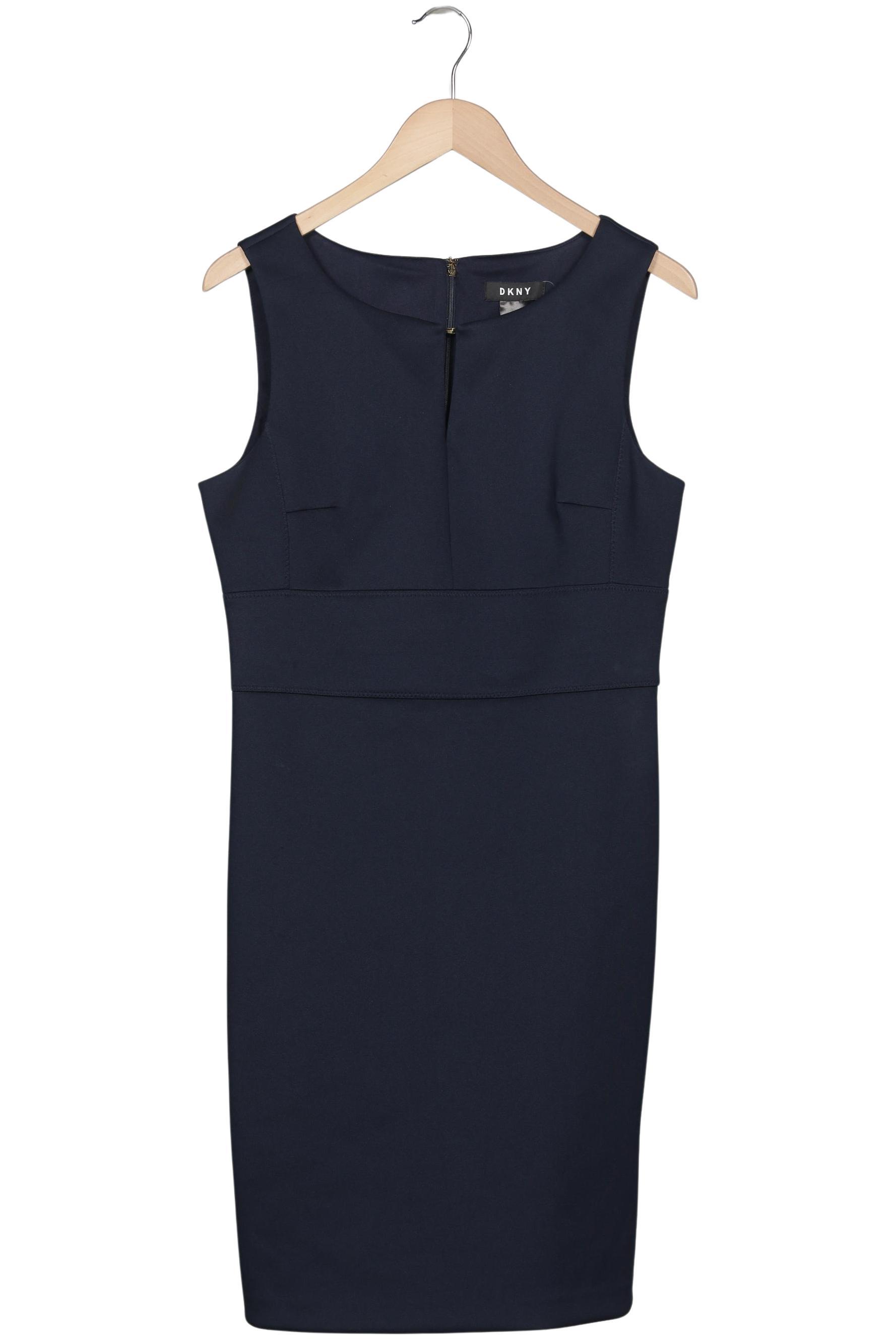 

Dkny by Donna Karan New York Damen Kleid, marineblau, Gr. 40