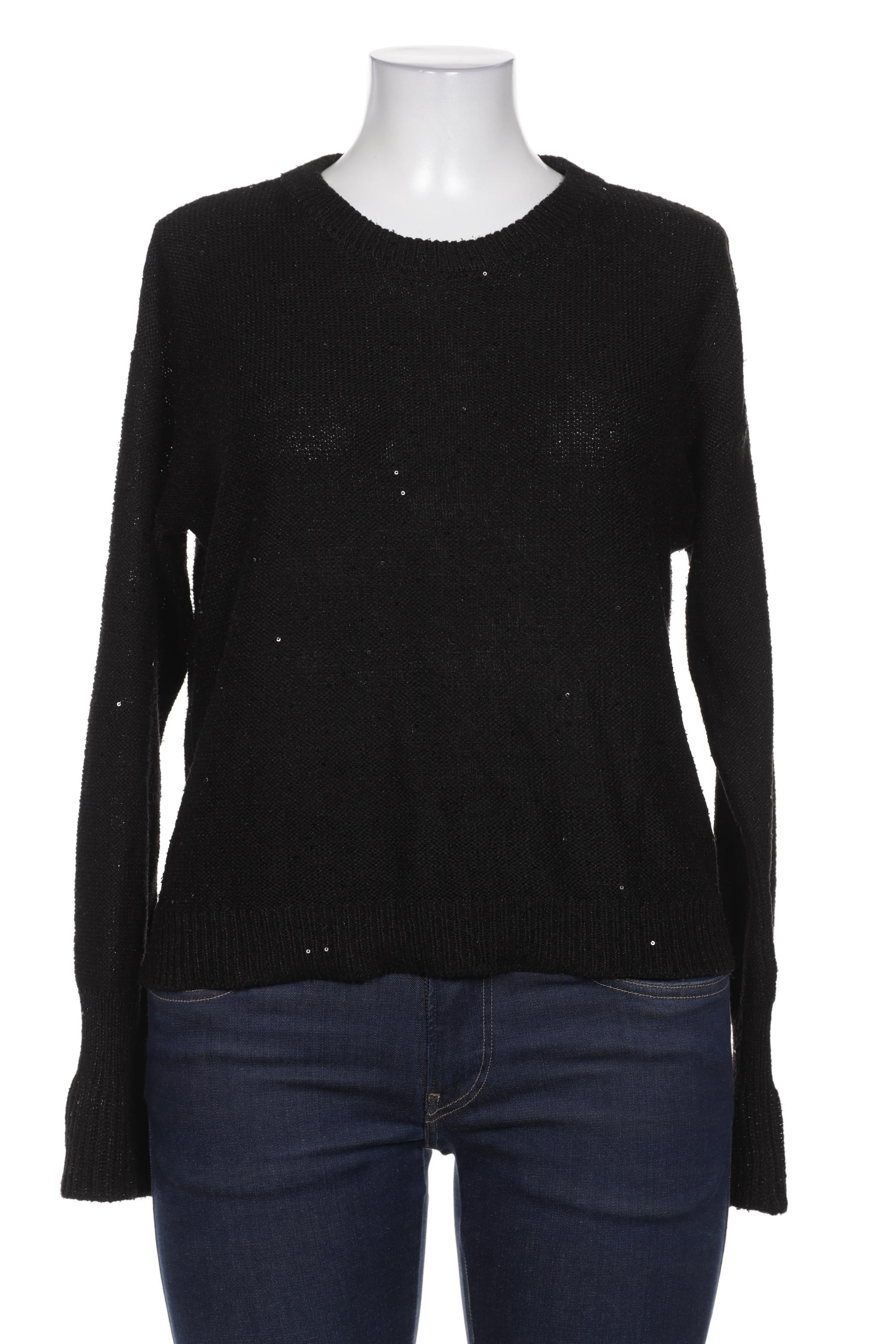 

DKNY by Donna Karan New York Damen Pullover, schwarz