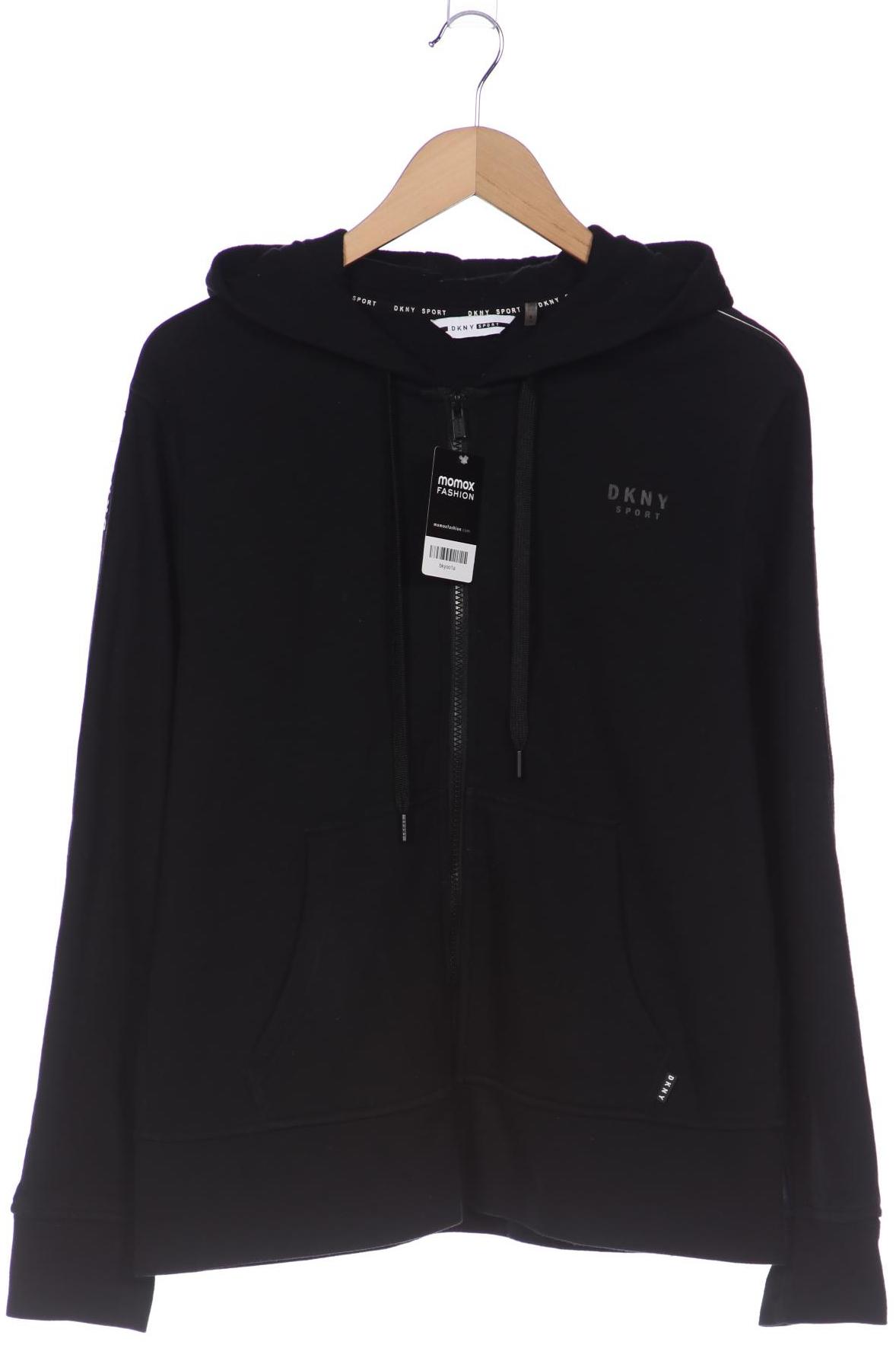 

Dkny by Donna Karan New York Herren Kapuzenpullover, schwarz, Gr. 46