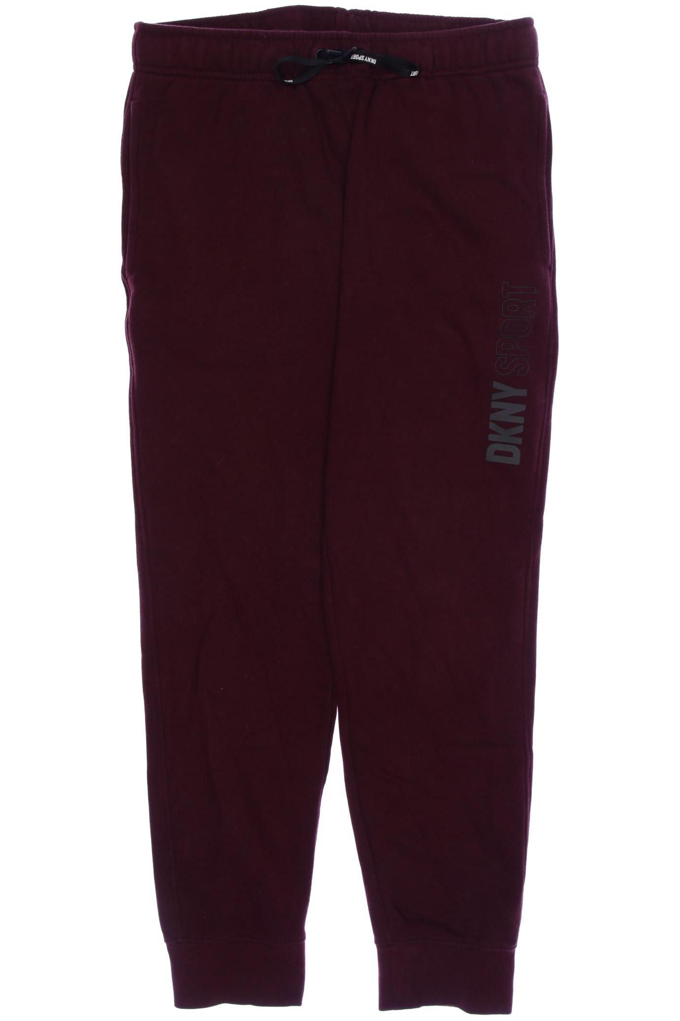 

Dkny by Donna Karan New York Herren Stoffhose, bordeaux, Gr. 0