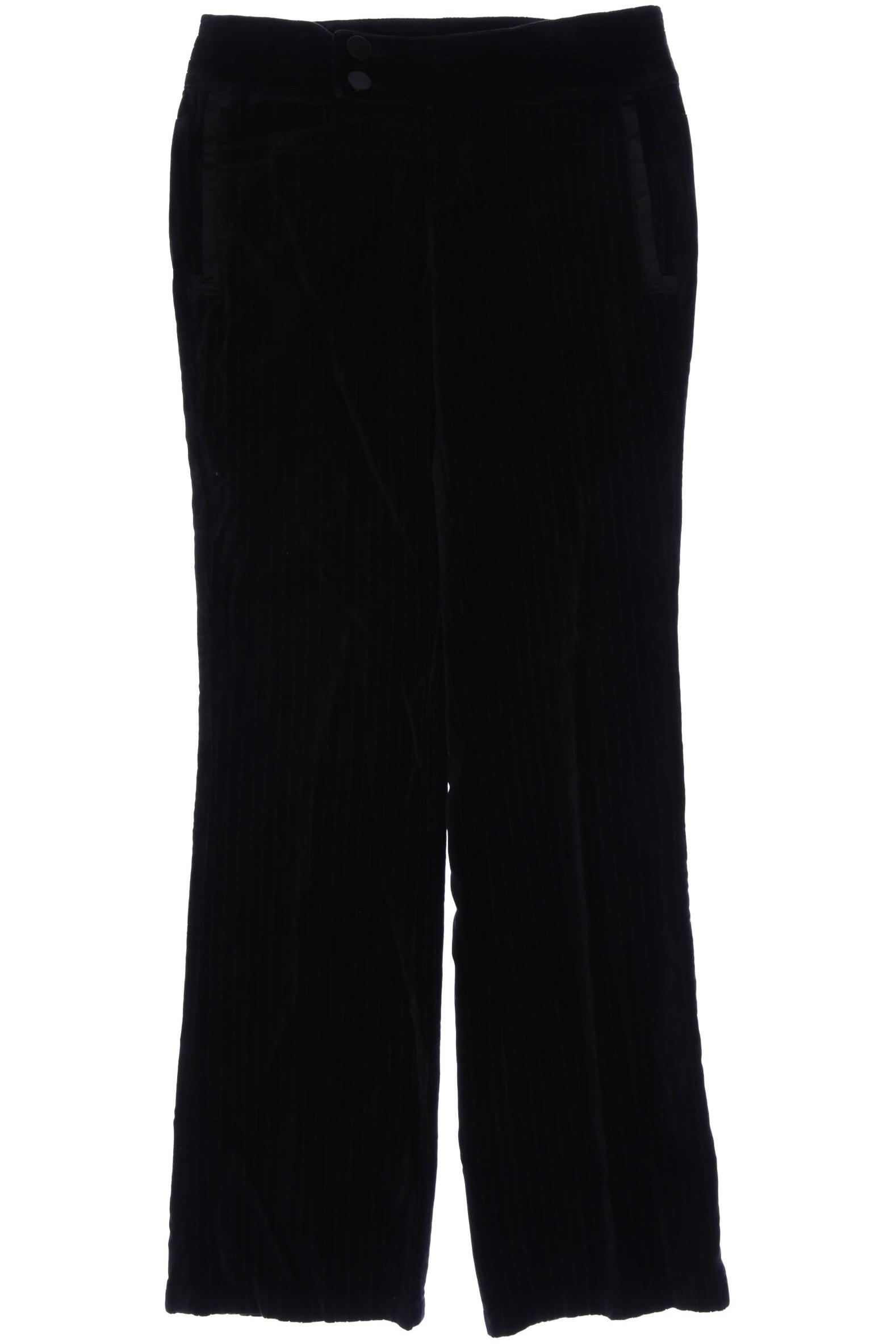 

DKNY by Donna Karan New York Damen Stoffhose, schwarz