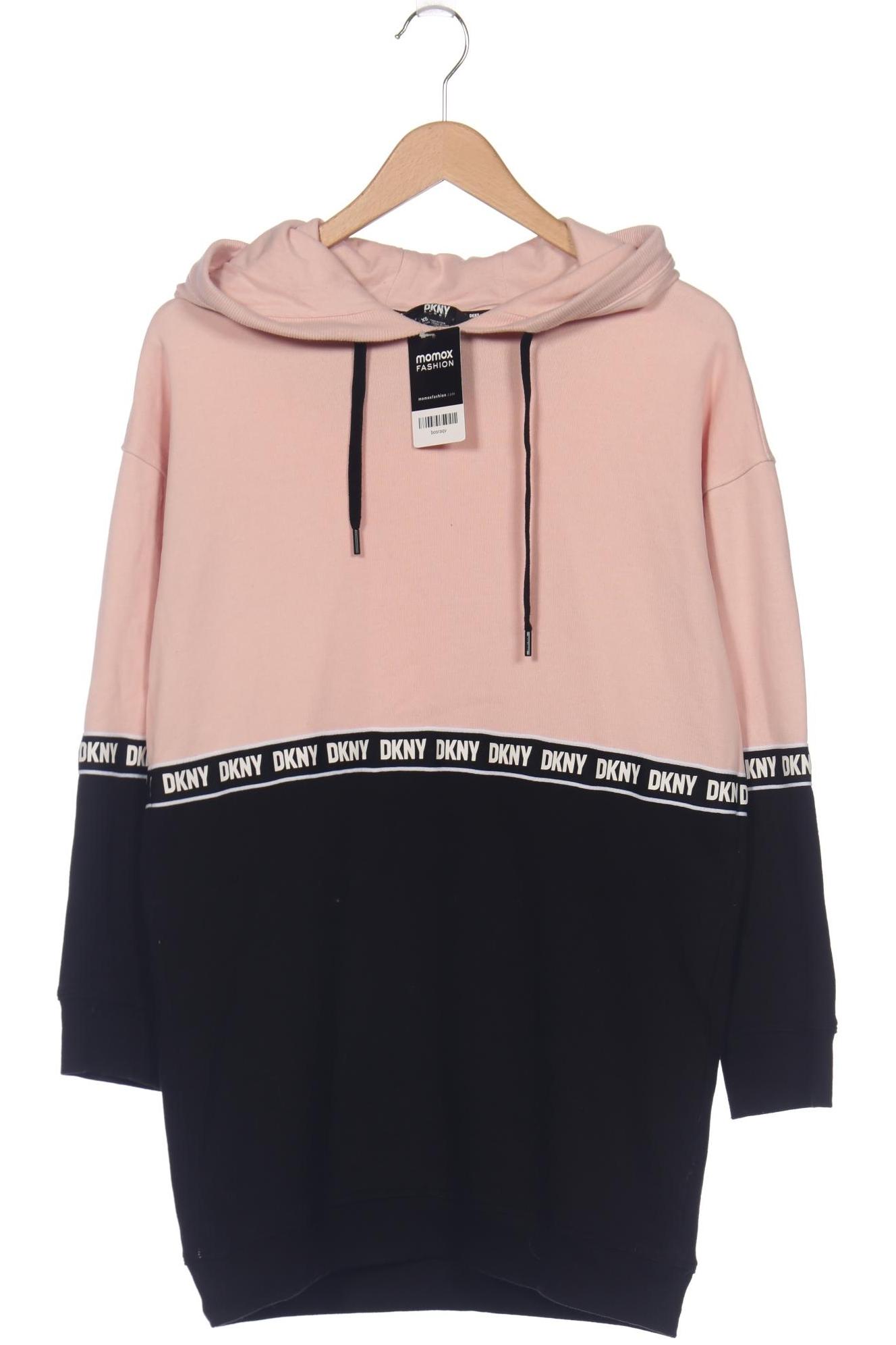 

Dkny by Donna Karan New York Damen Kapuzenpullover, pink, Gr. 34