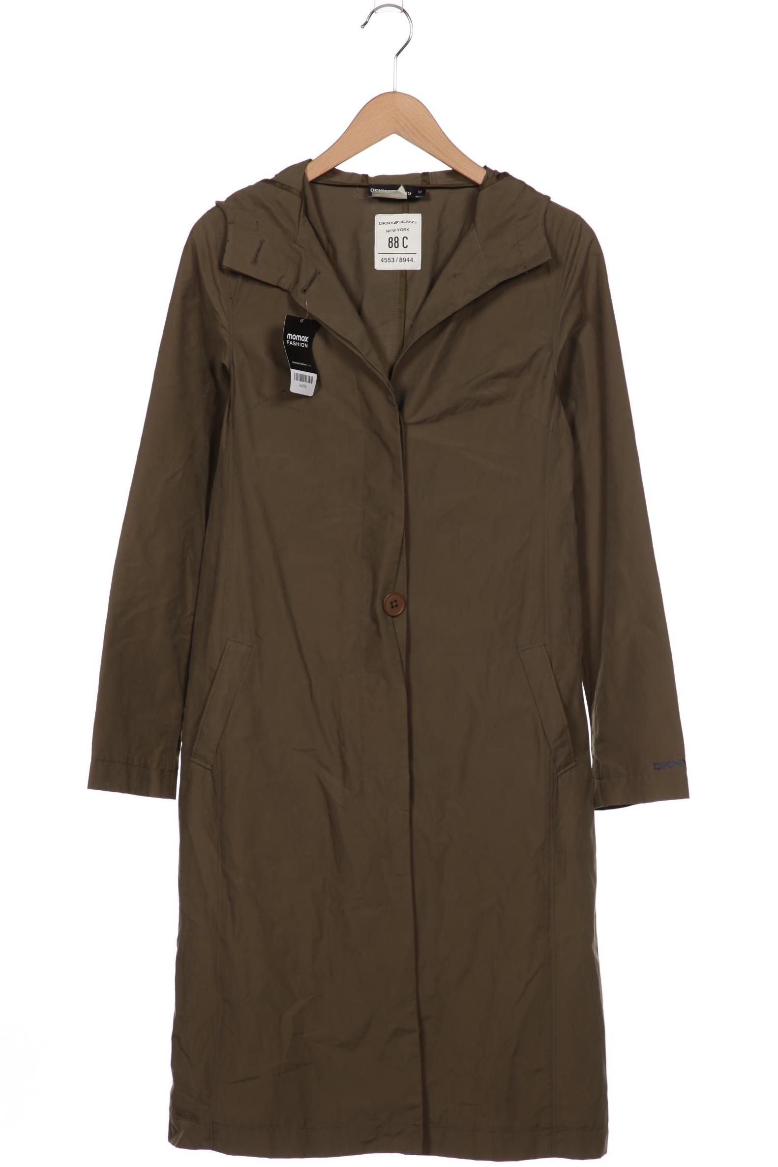 

DKNY by Donna Karan New York Damen Mantel, grün