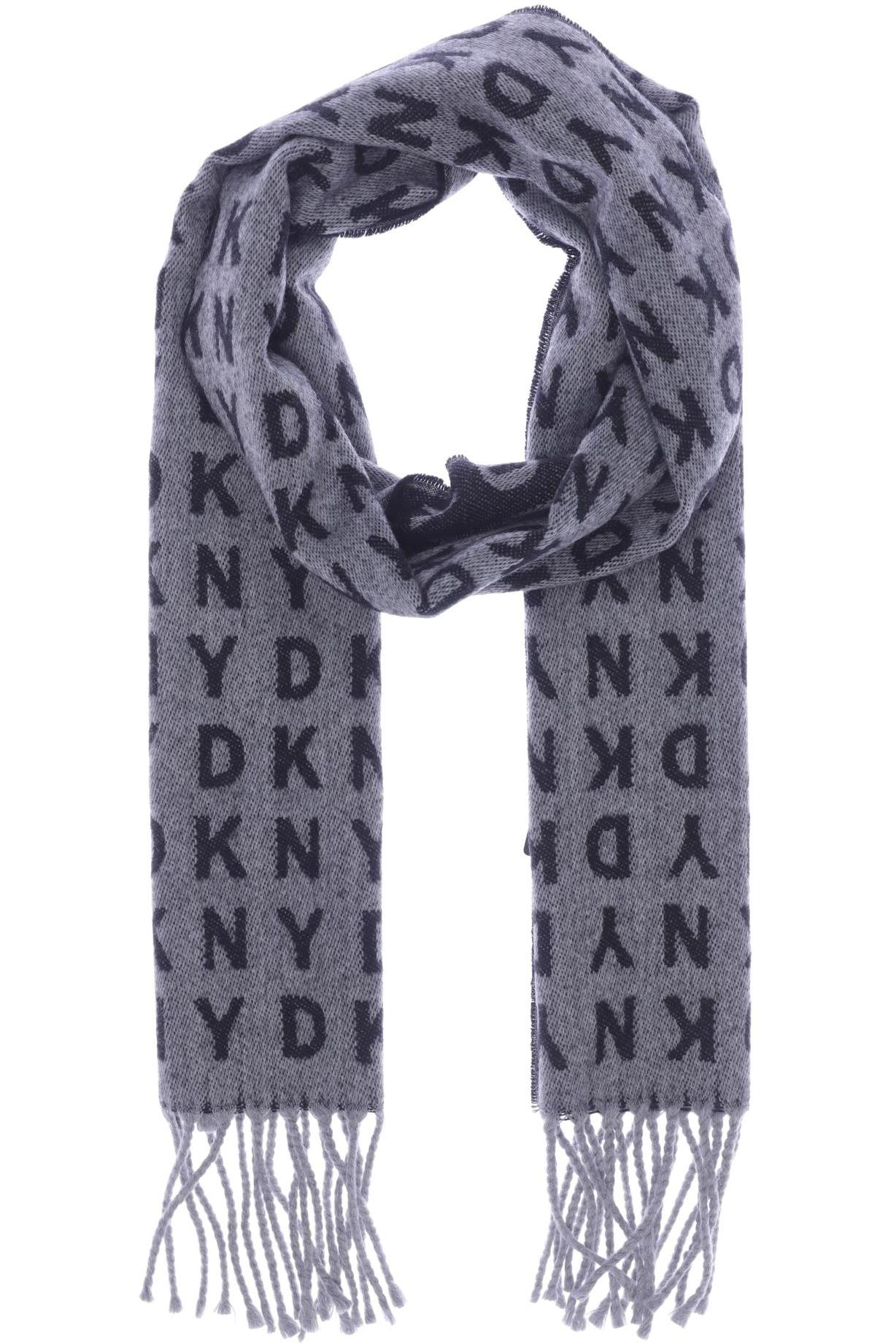 

DKNY by Donna Karan New York Damen Schal, grau