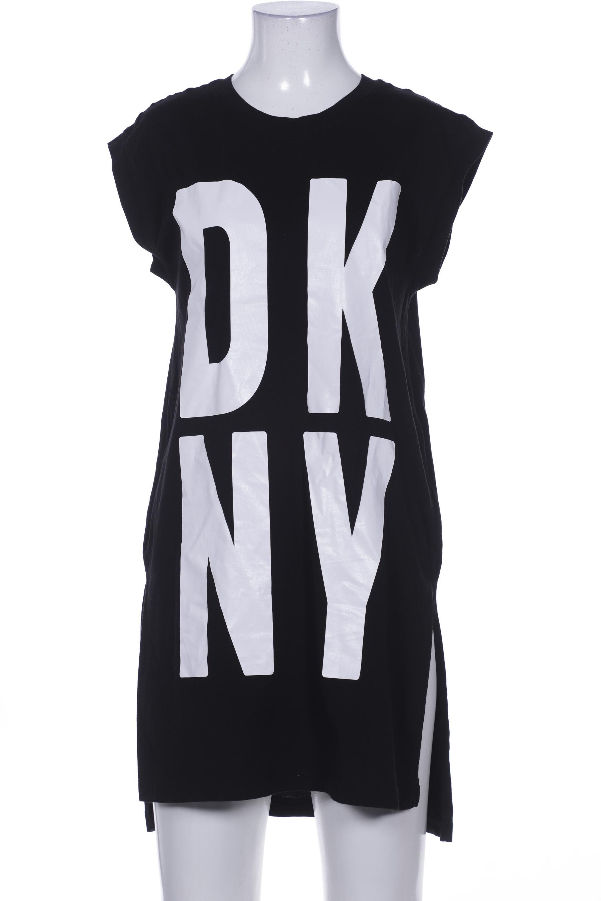 

Dkny by Donna Karan New York Damen Kleid, schwarz, Gr. 36