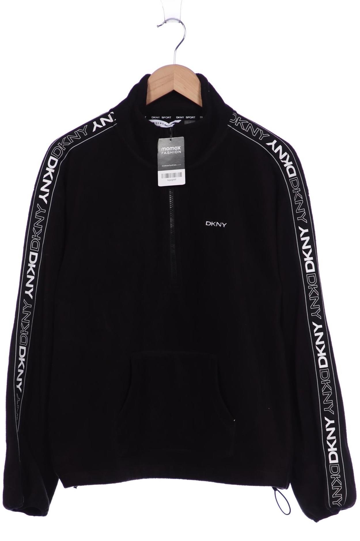 

Dkny by Donna Karan New York Damen Sweatshirt, schwarz, Gr. 44