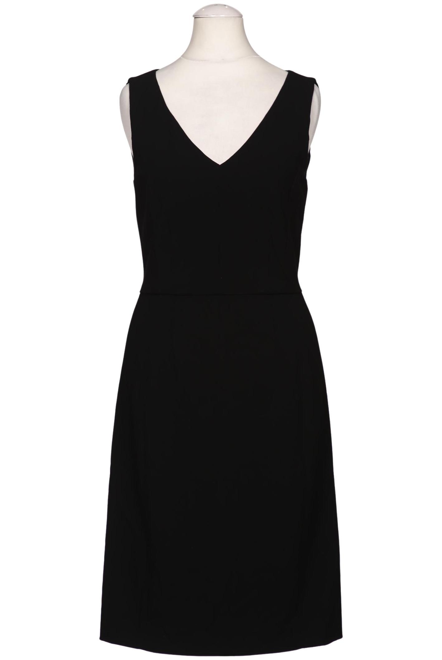 

Dkny by Donna Karan New York Damen Kleid, schwarz, Gr. 2