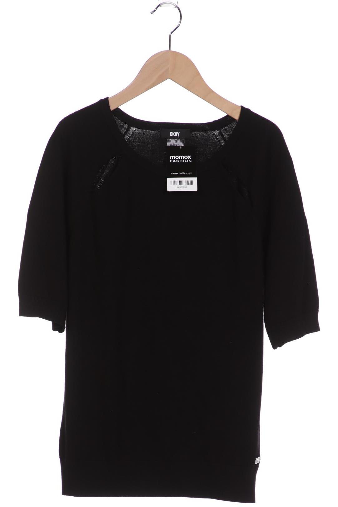 

DKNY by Donna Karan New York Damen Pullover, schwarz