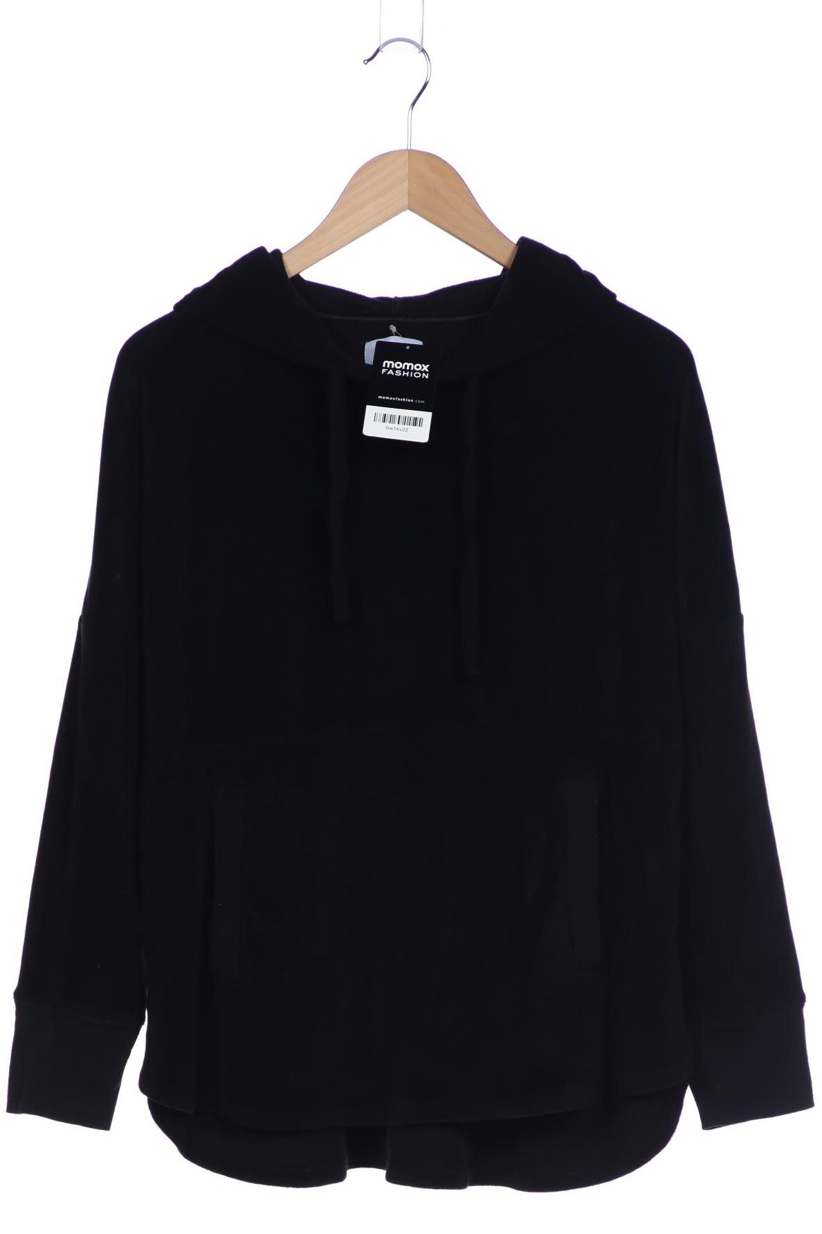 

Dkny by Donna Karan New York Damen Kapuzenpullover, schwarz, Gr. 34