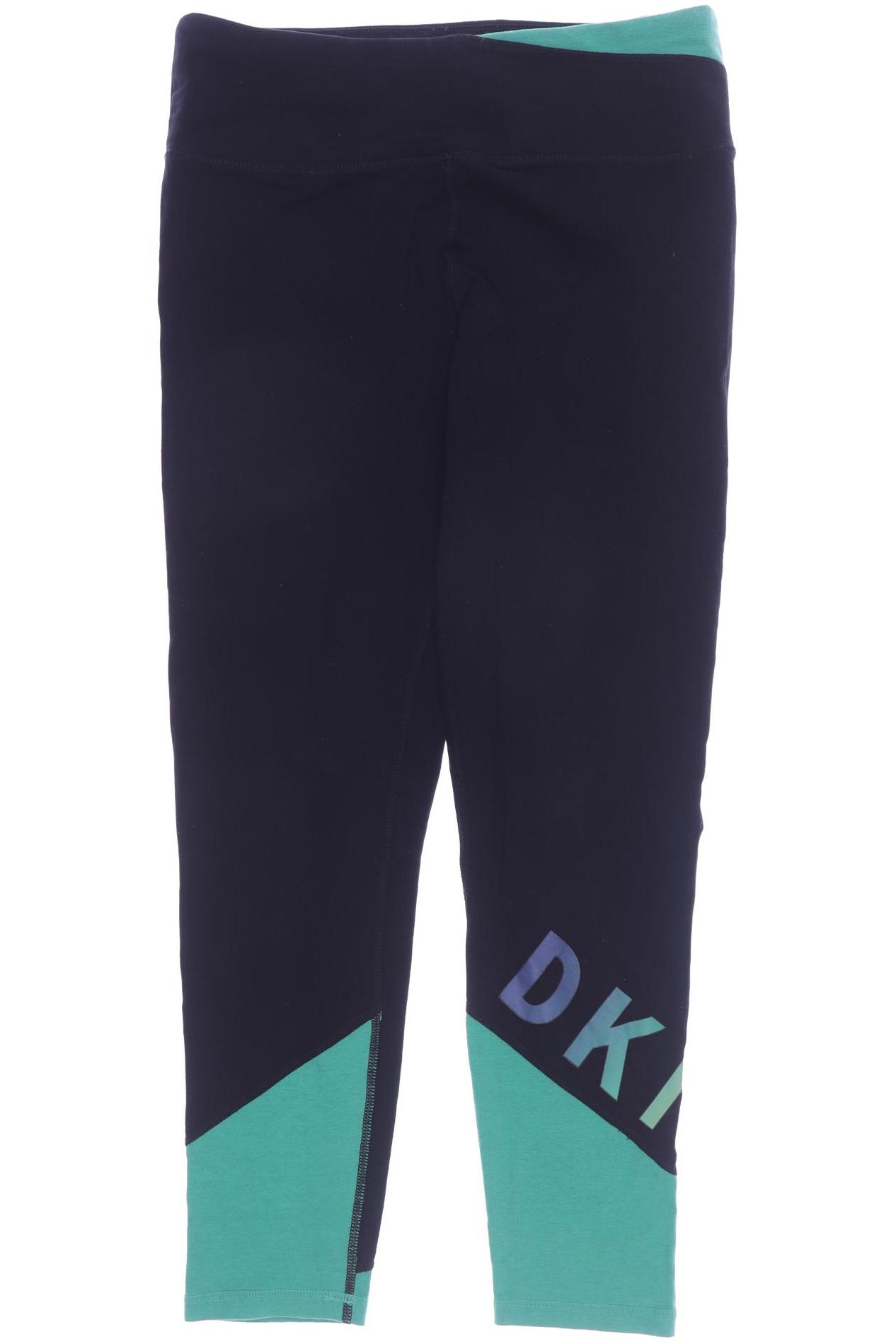 

Dkny by Donna Karan New York Damen Stoffhose, schwarz, Gr. 38