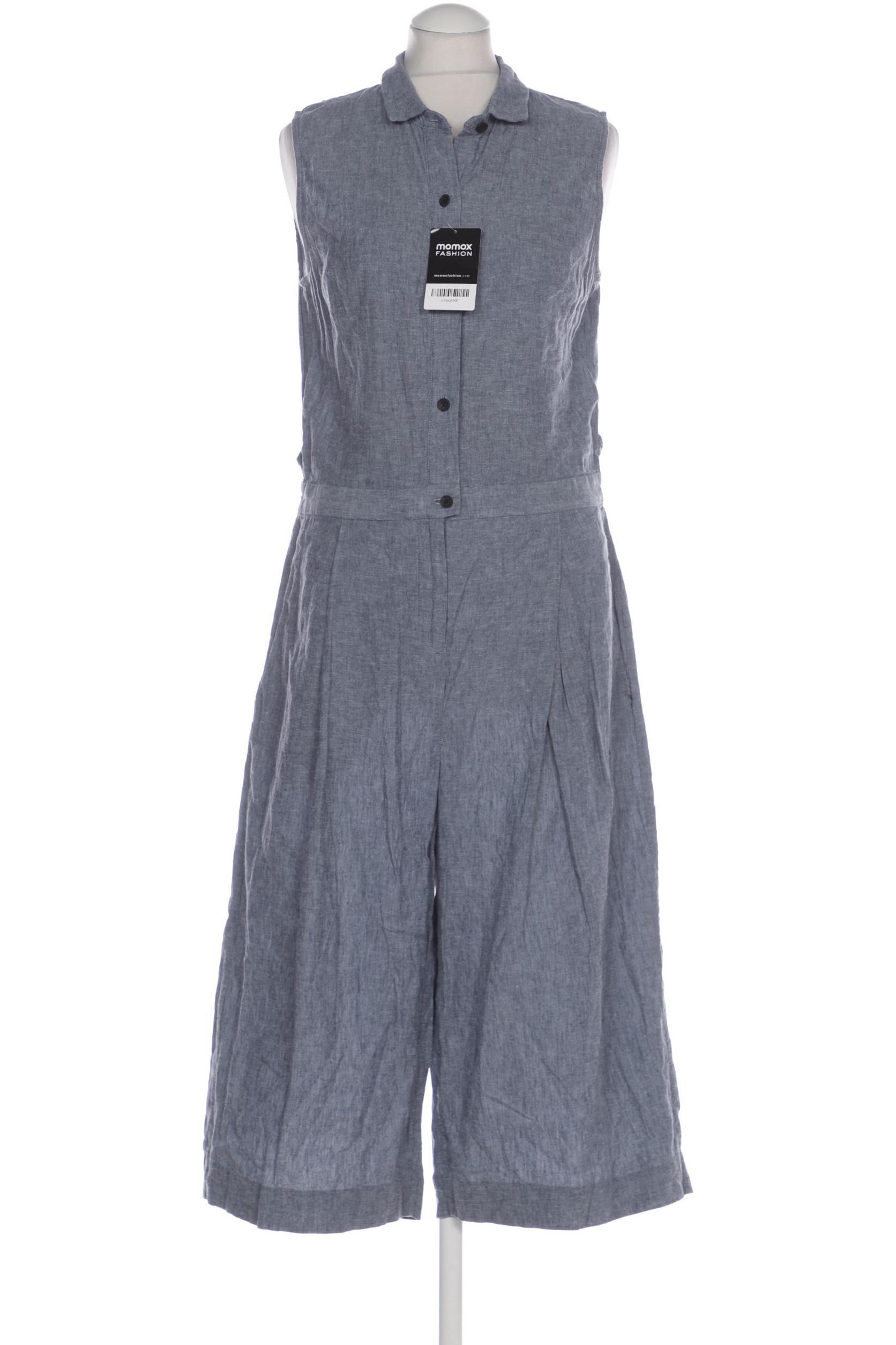 

Dkny by Donna Karan New York Damen Jumpsuit/Overall, blau, Gr. 10