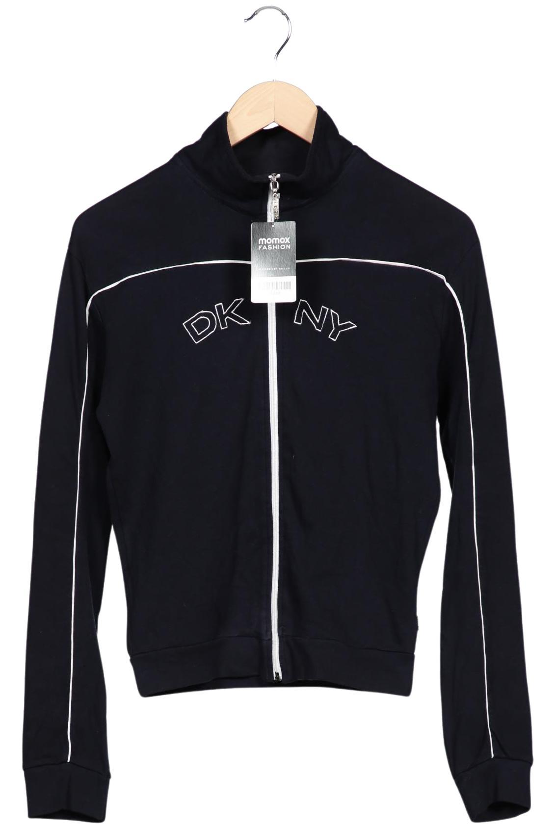 

Dkny by Donna Karan New York Damen Sweatshirt, marineblau, Gr. 44