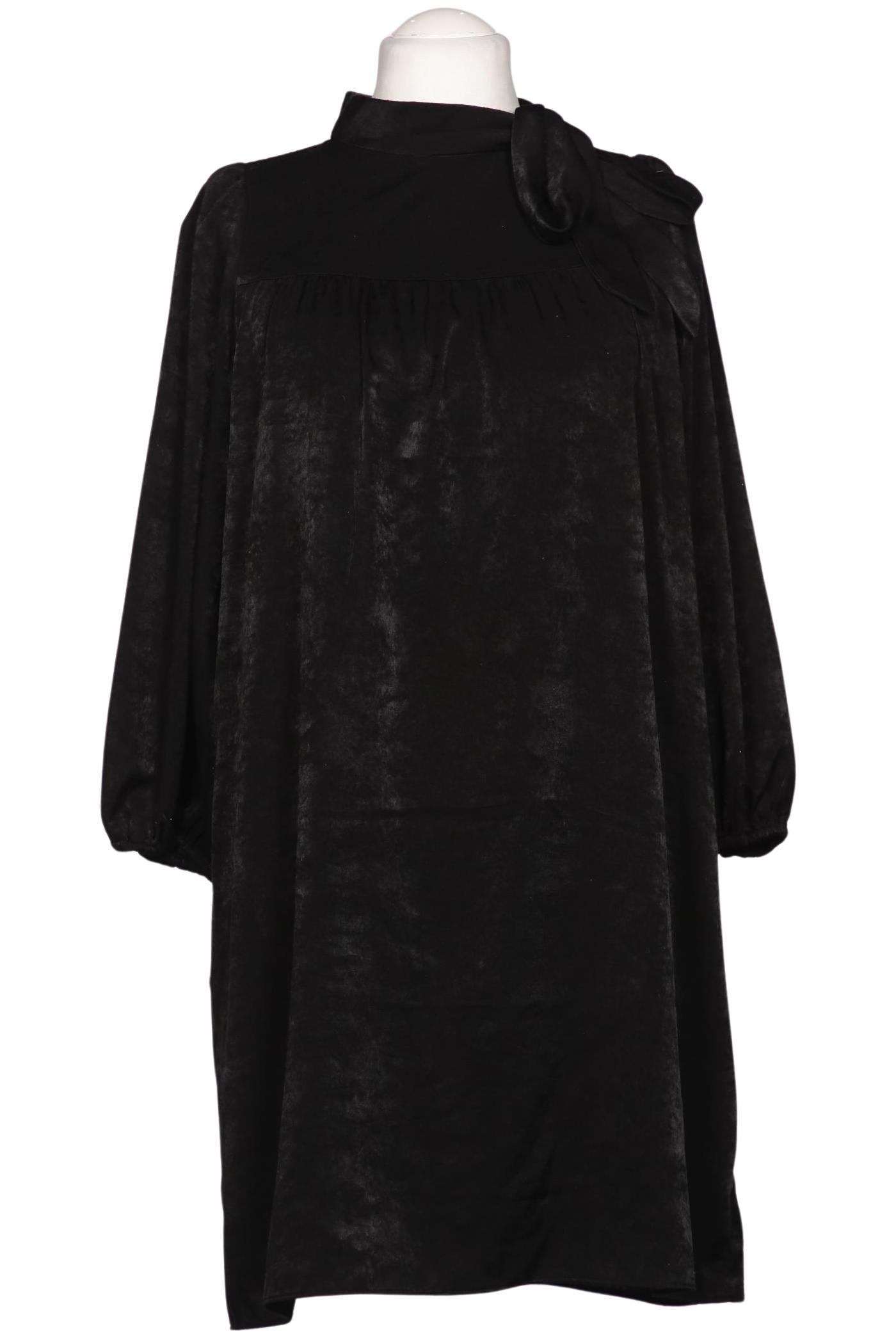 

Dkny by Donna Karan New York Damen Kleid, schwarz, Gr. 40