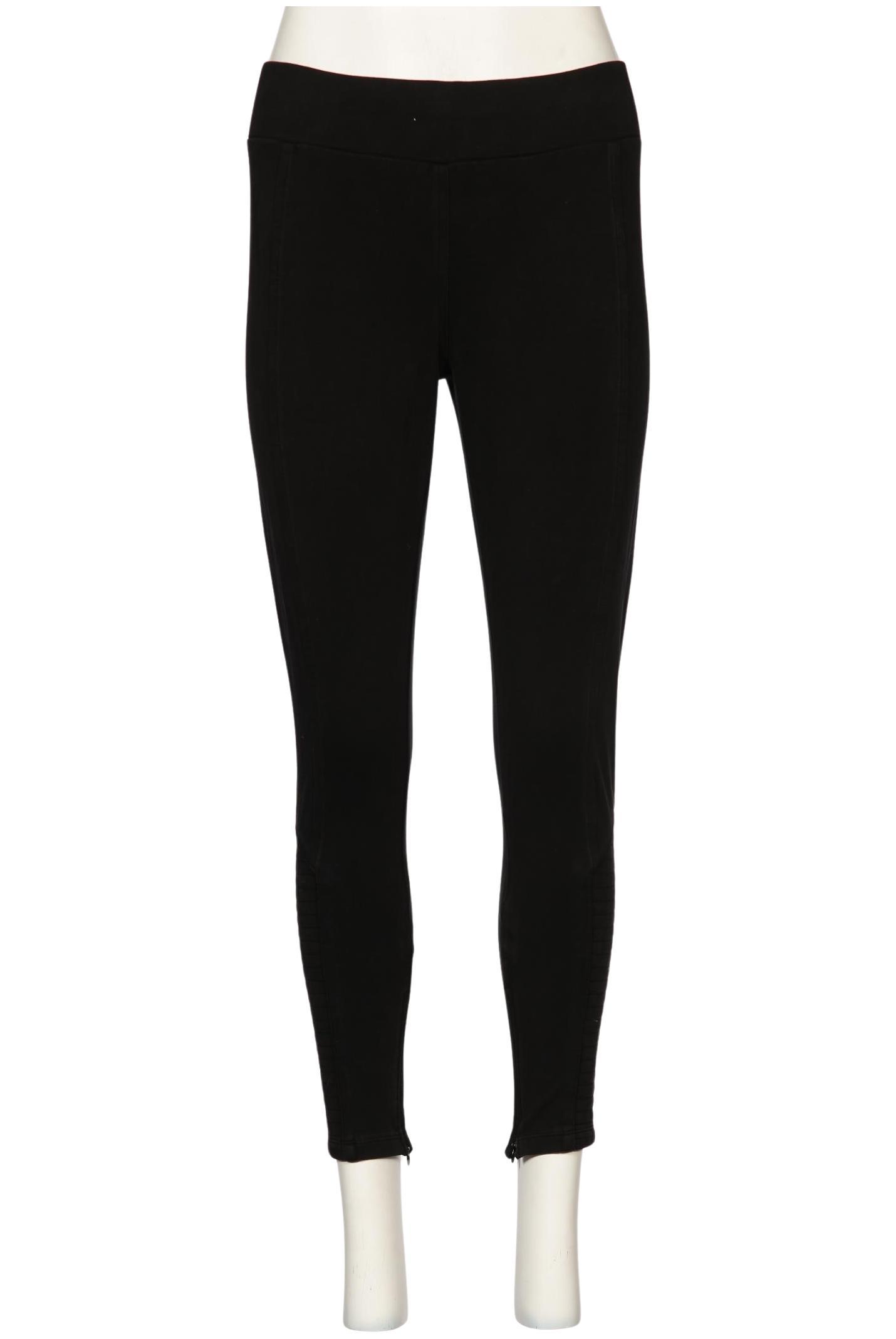 

Dkny by Donna Karan New York Damen Stoffhose, schwarz, Gr. 0