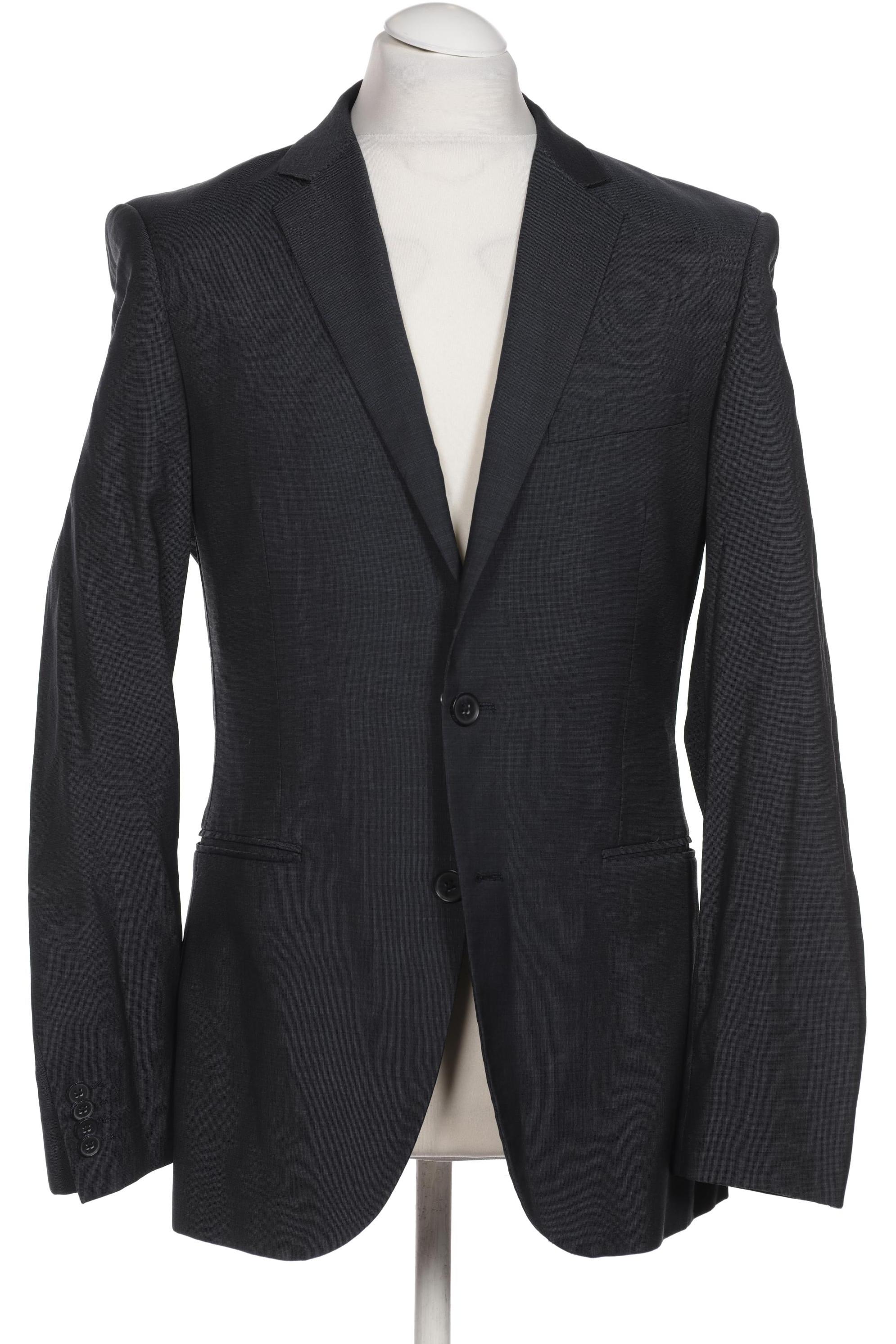 

DKNY by Donna Karan New York Herren Sakko, marineblau