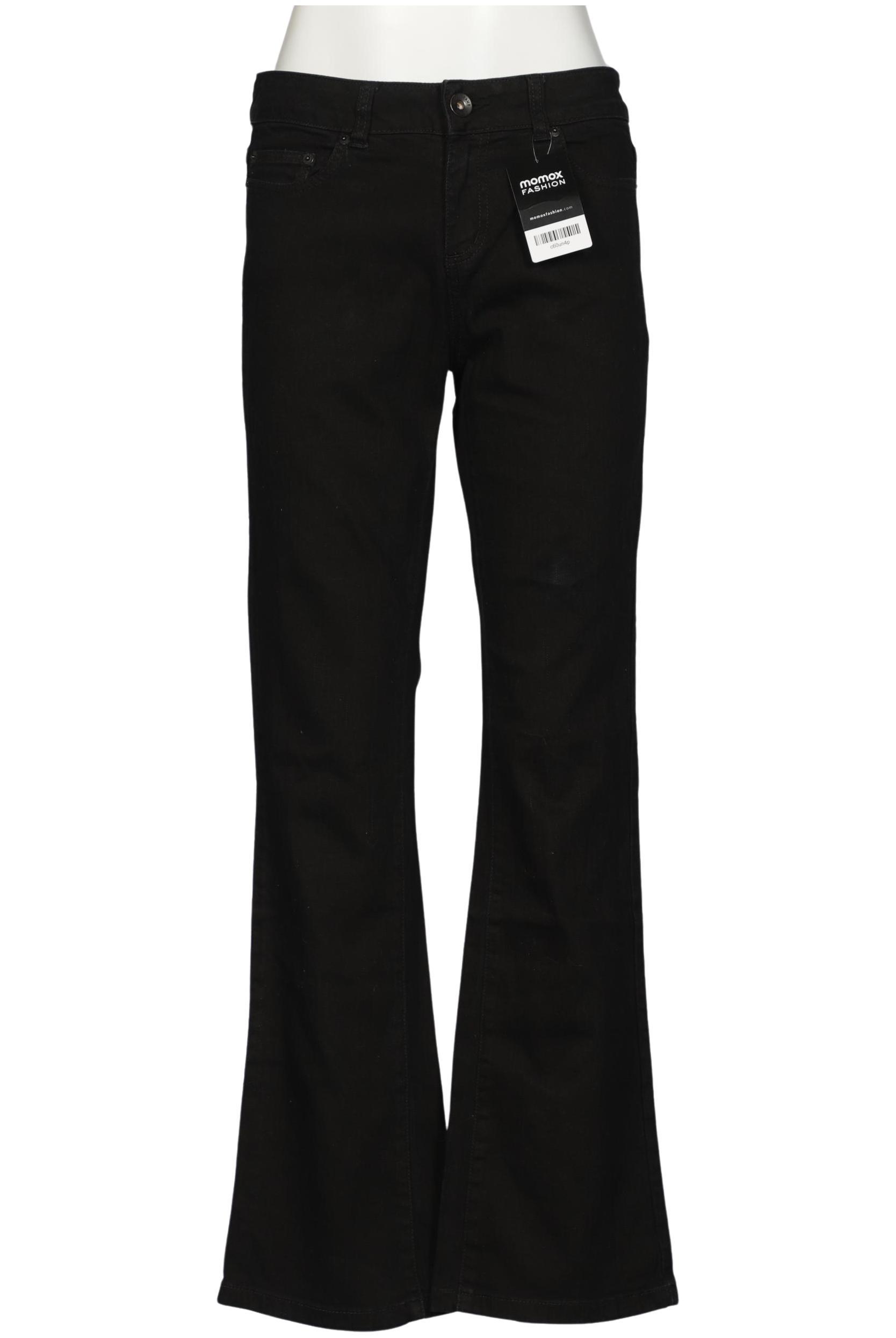 

Dkny by Donna Karan New York Damen Jeans, schwarz, Gr. 6