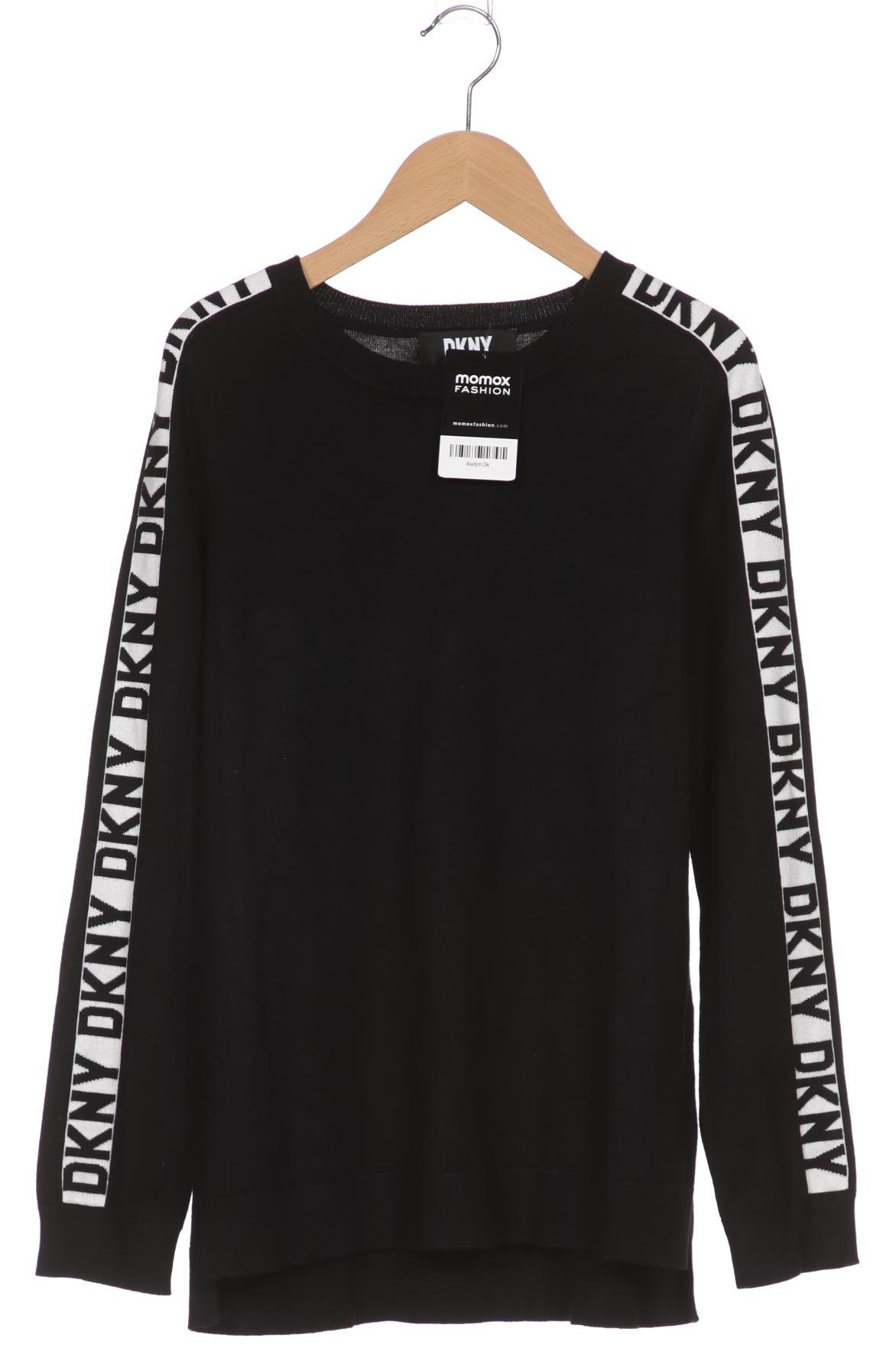 

Dkny by Donna Karan New York Damen Pullover, schwarz, Gr. 38