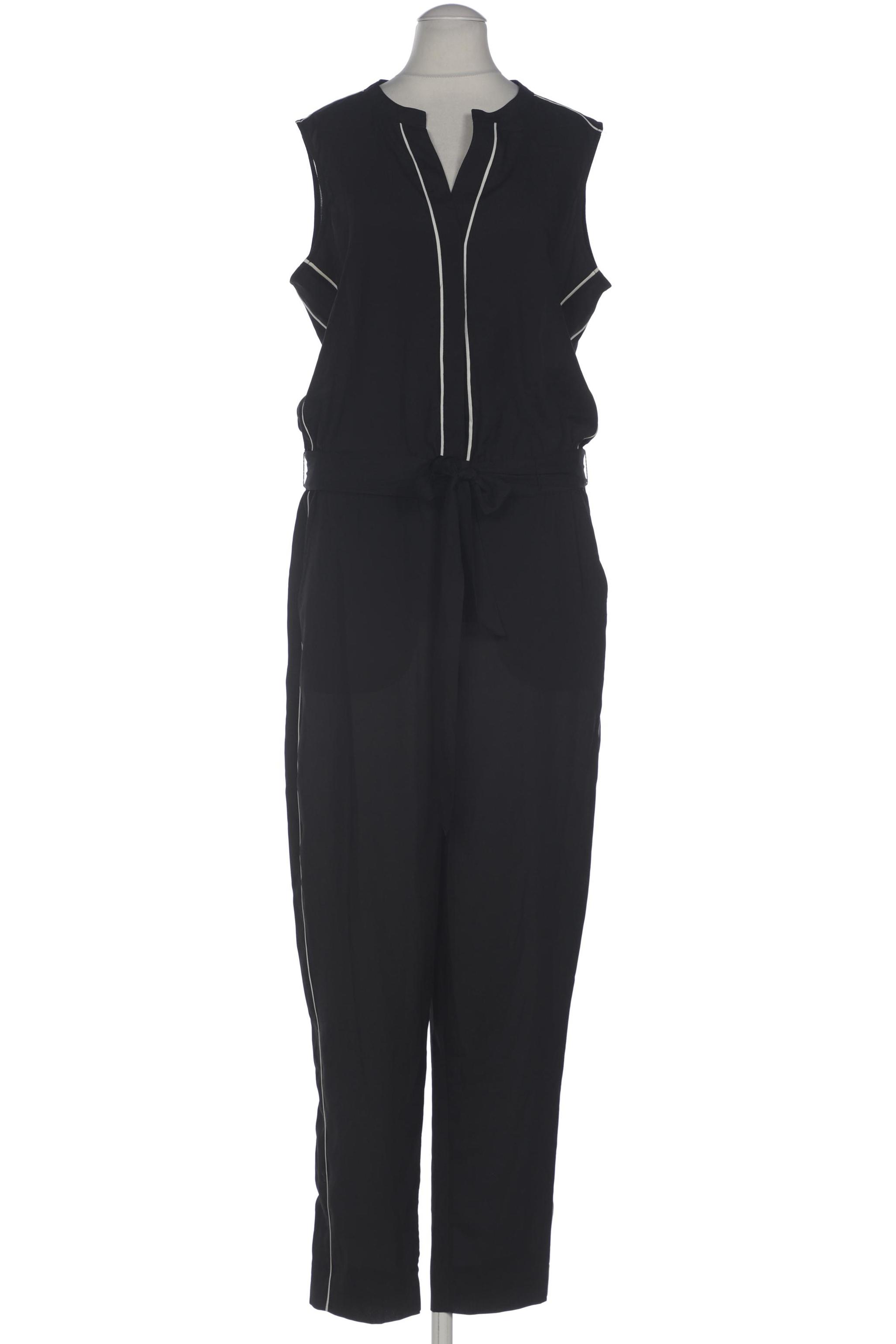 

Dkny by Donna Karan New York Damen Jumpsuit/Overall, schwarz, Gr. 36