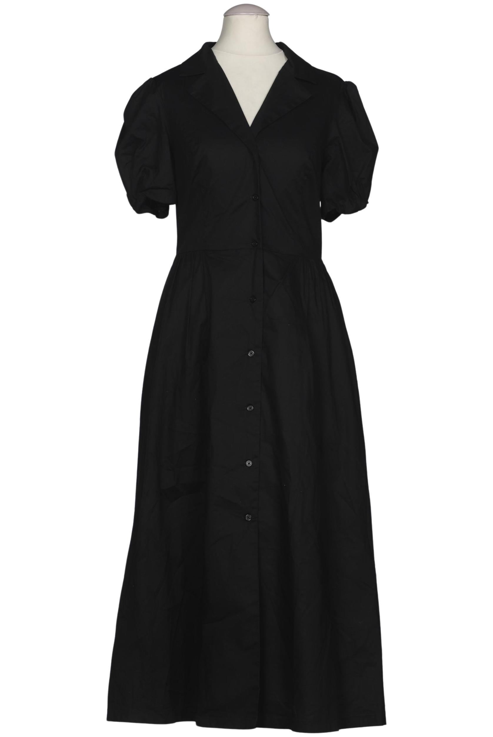 

Dkny by Donna Karan New York Damen Kleid, schwarz, Gr. 36