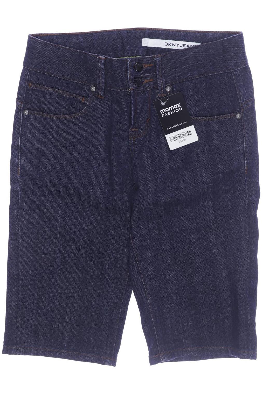 

DKNY by Donna Karan New York Damen Shorts, marineblau
